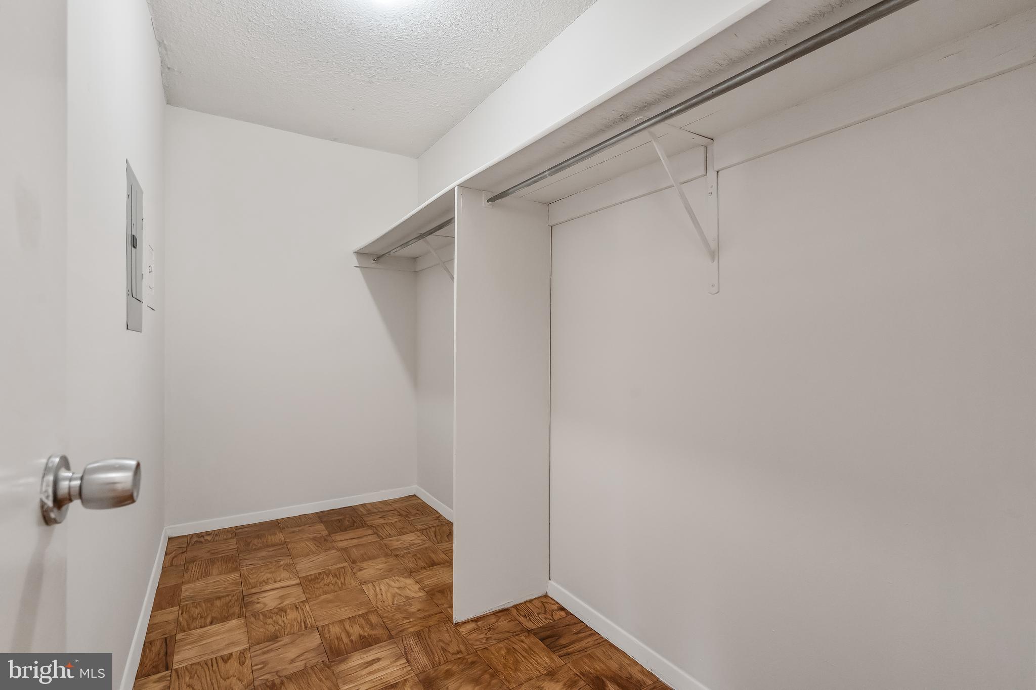 FRIENDSHIP HEIGHTS - Residential Lease