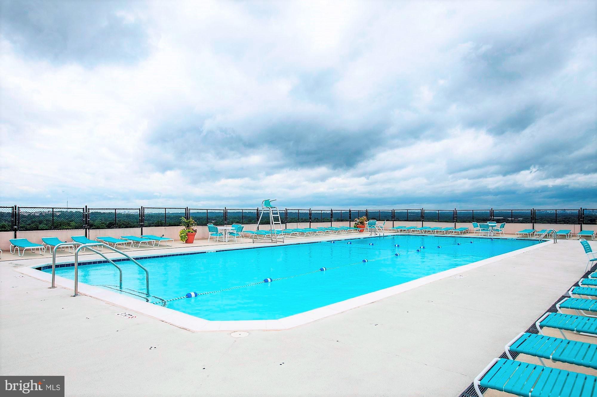 FRIENDSHIP HEIGHTS - Residential Lease