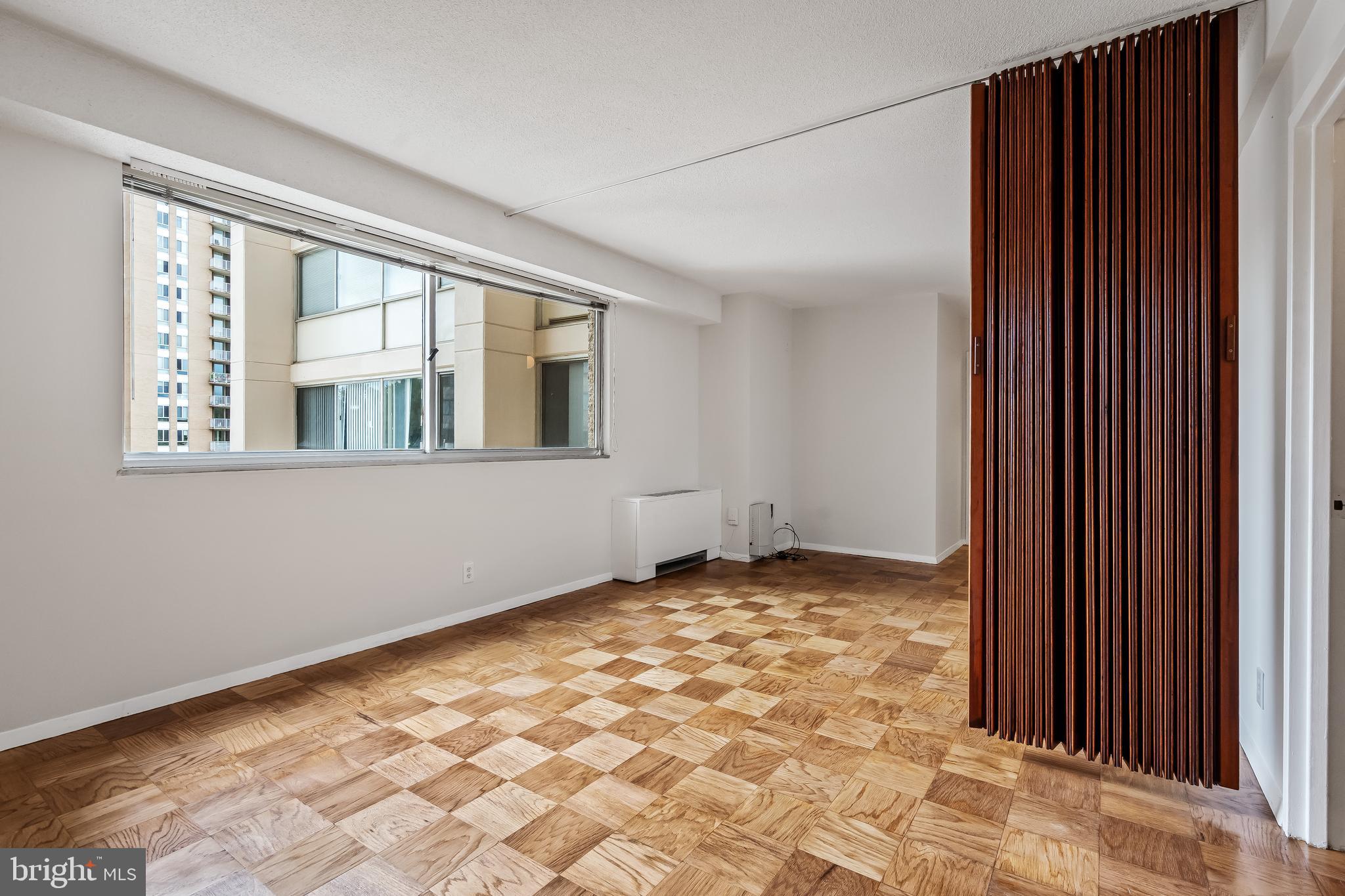 FRIENDSHIP HEIGHTS - Residential Lease