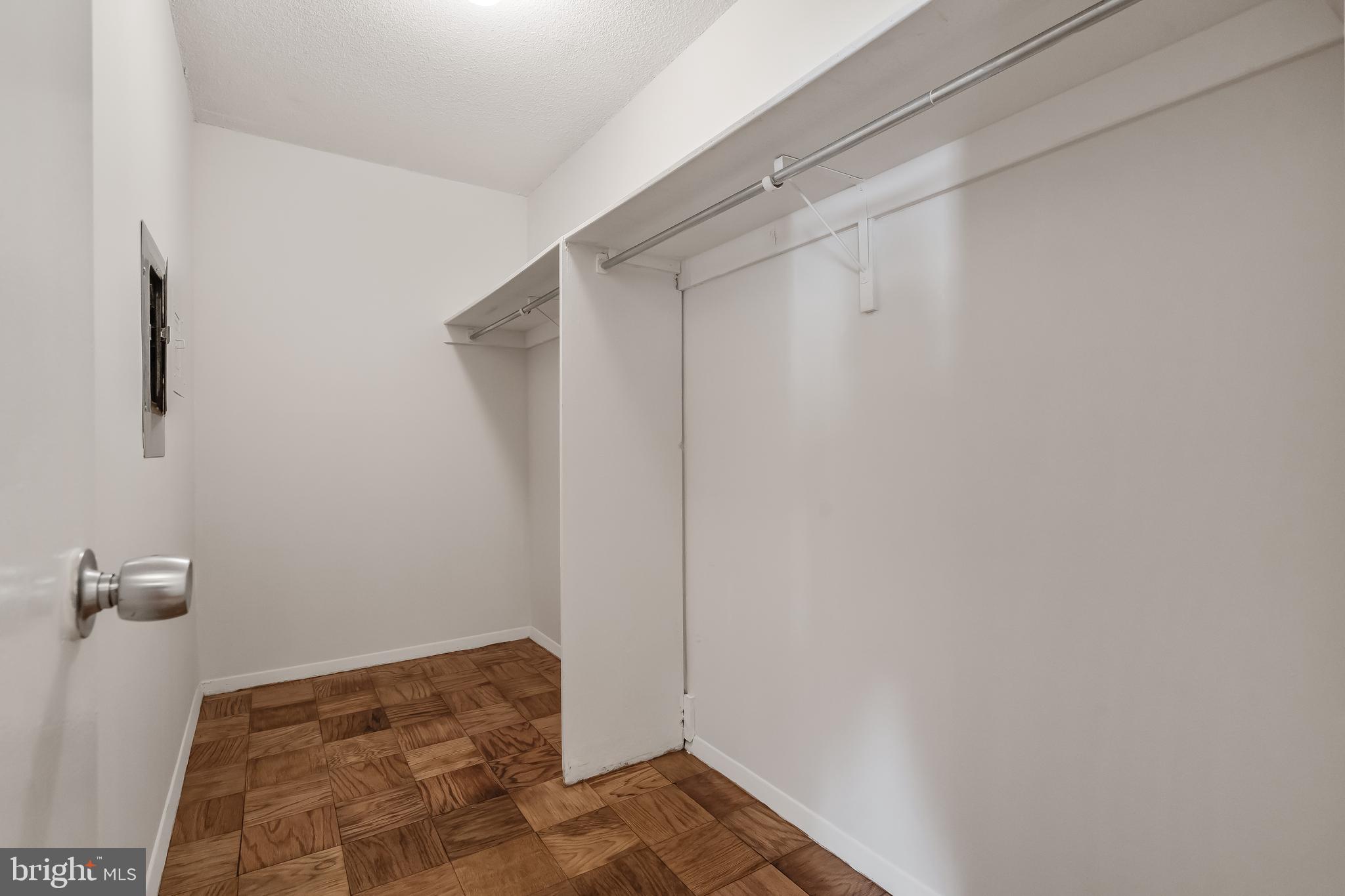 FRIENDSHIP HEIGHTS - Residential Lease