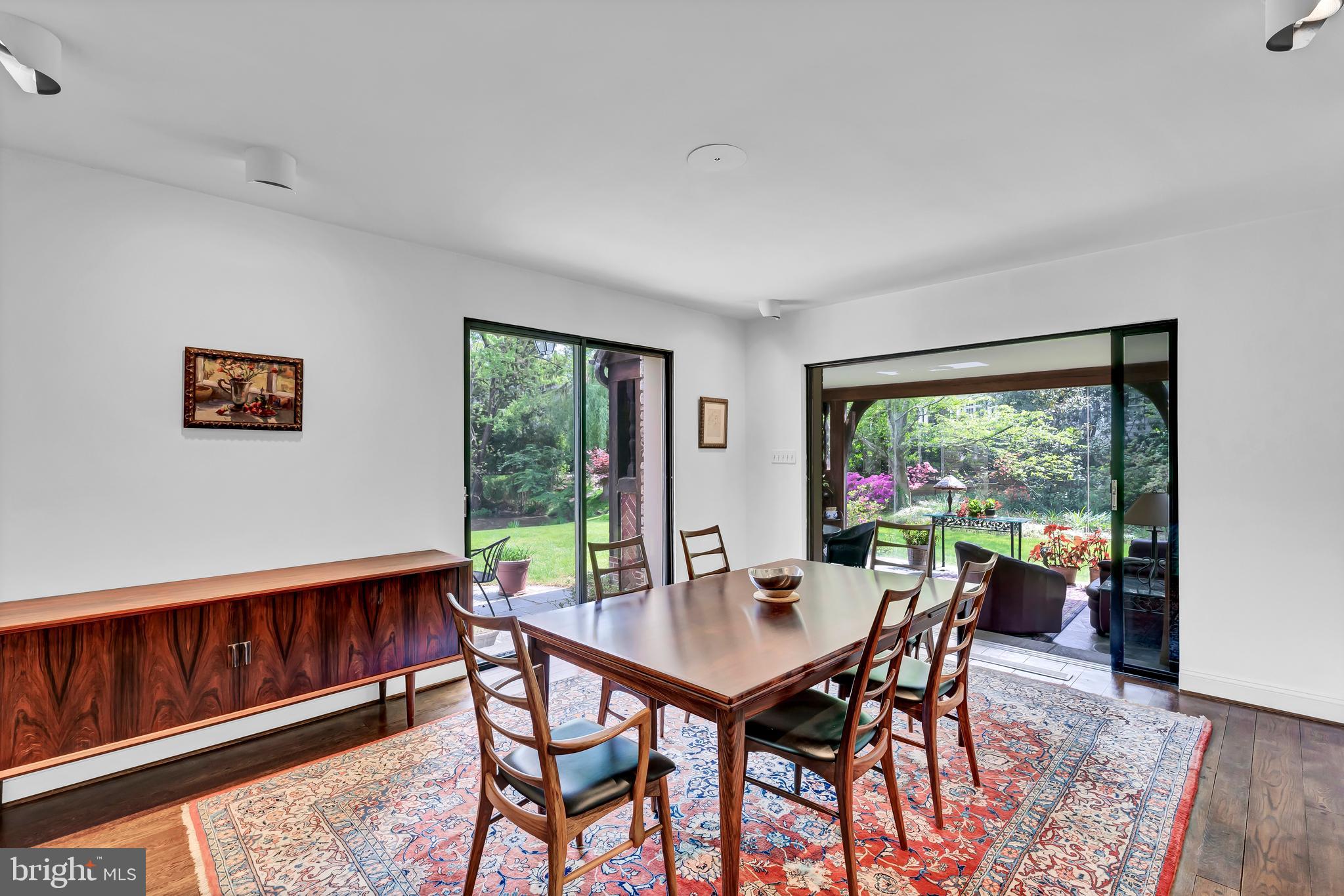 BRADLEY WOODS - Residential