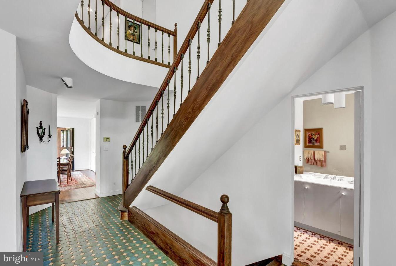 BRADLEY WOODS - Residential