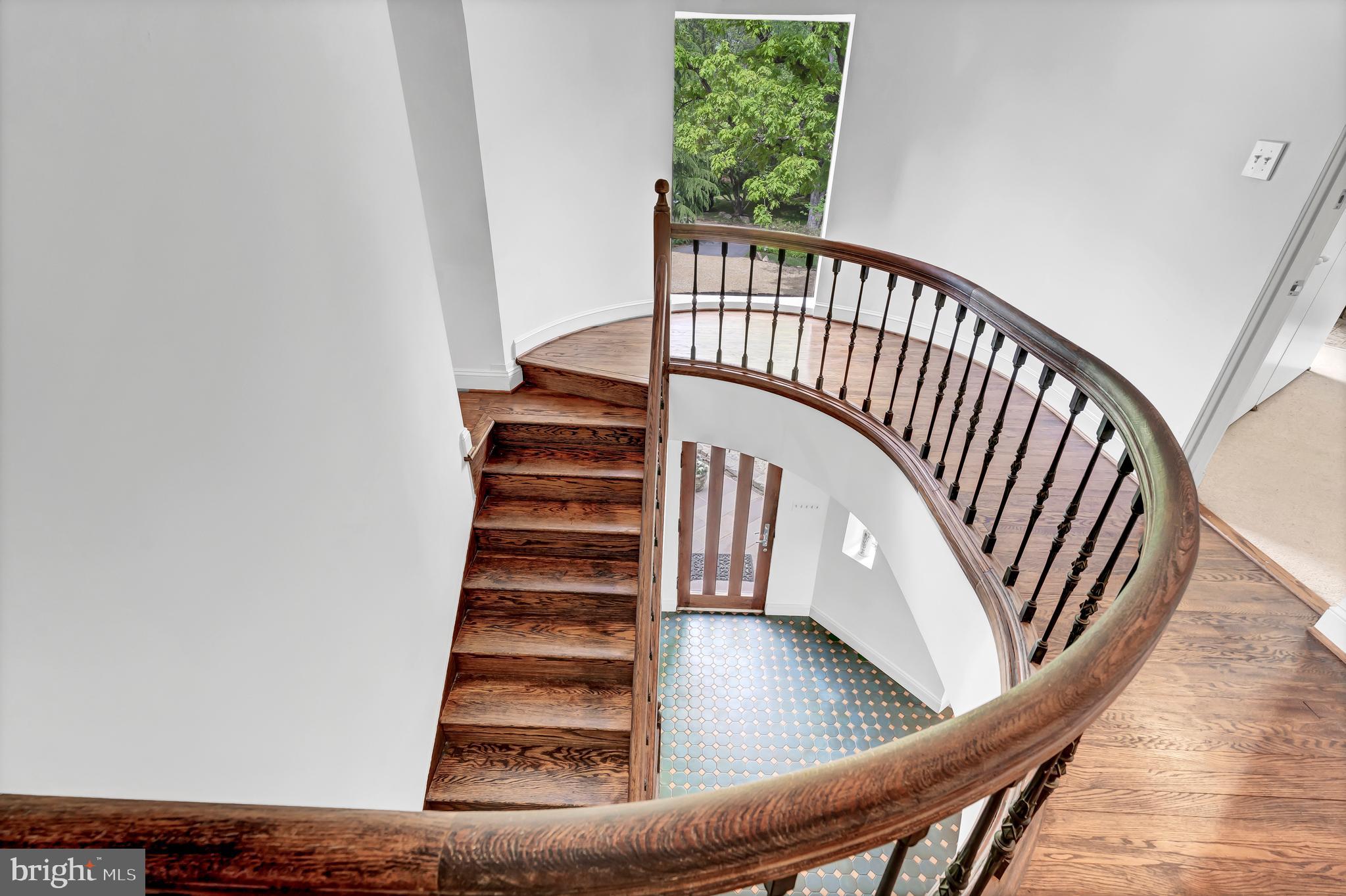 BRADLEY WOODS - Residential