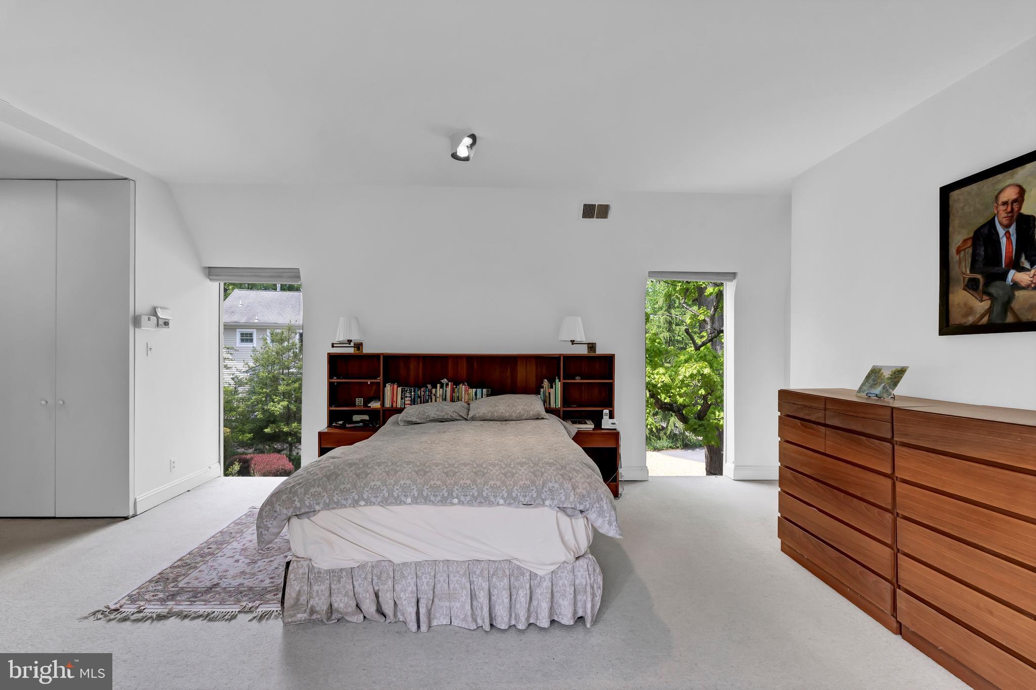 BRADLEY WOODS - Residential