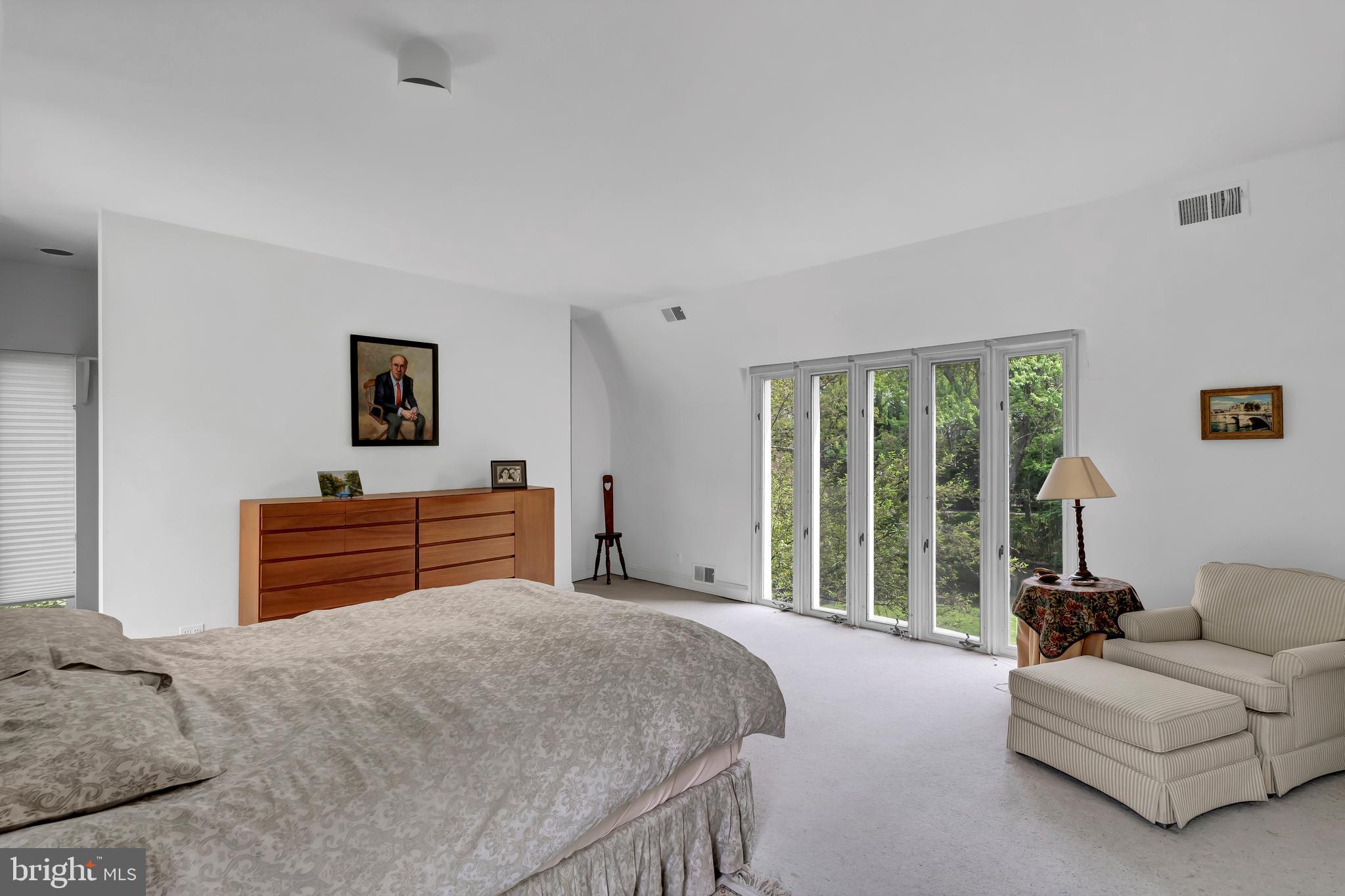 BRADLEY WOODS - Residential