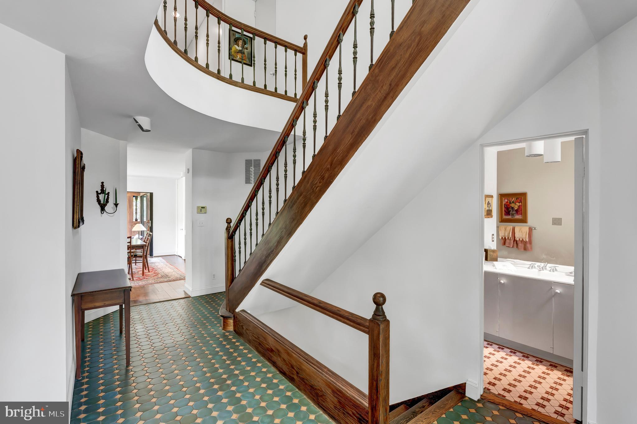 BRADLEY WOODS - Residential