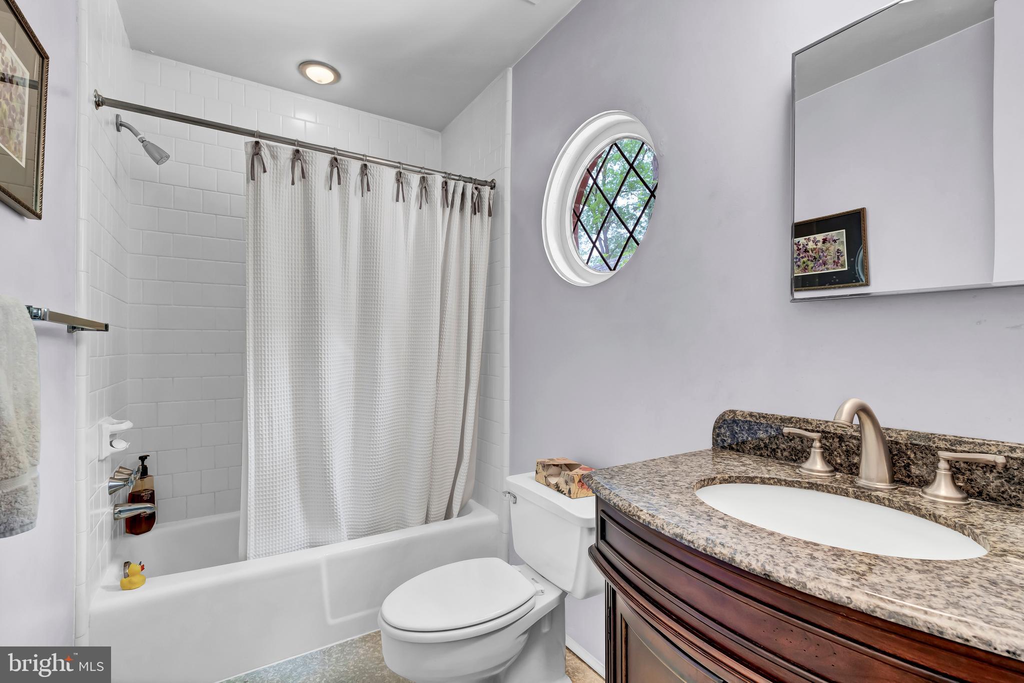 BRADLEY WOODS - Residential