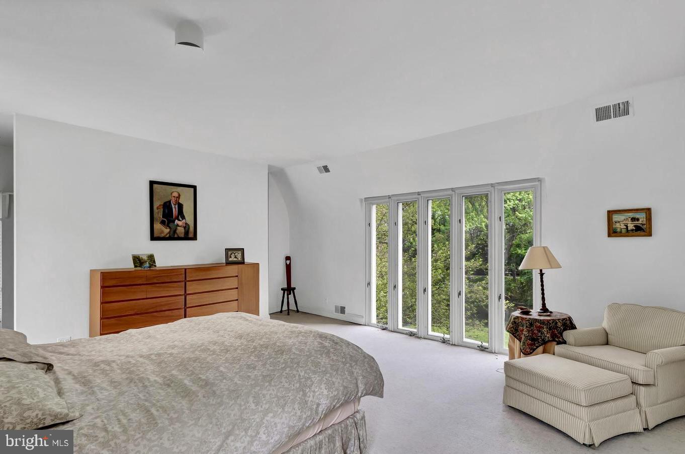 BRADLEY WOODS - Residential