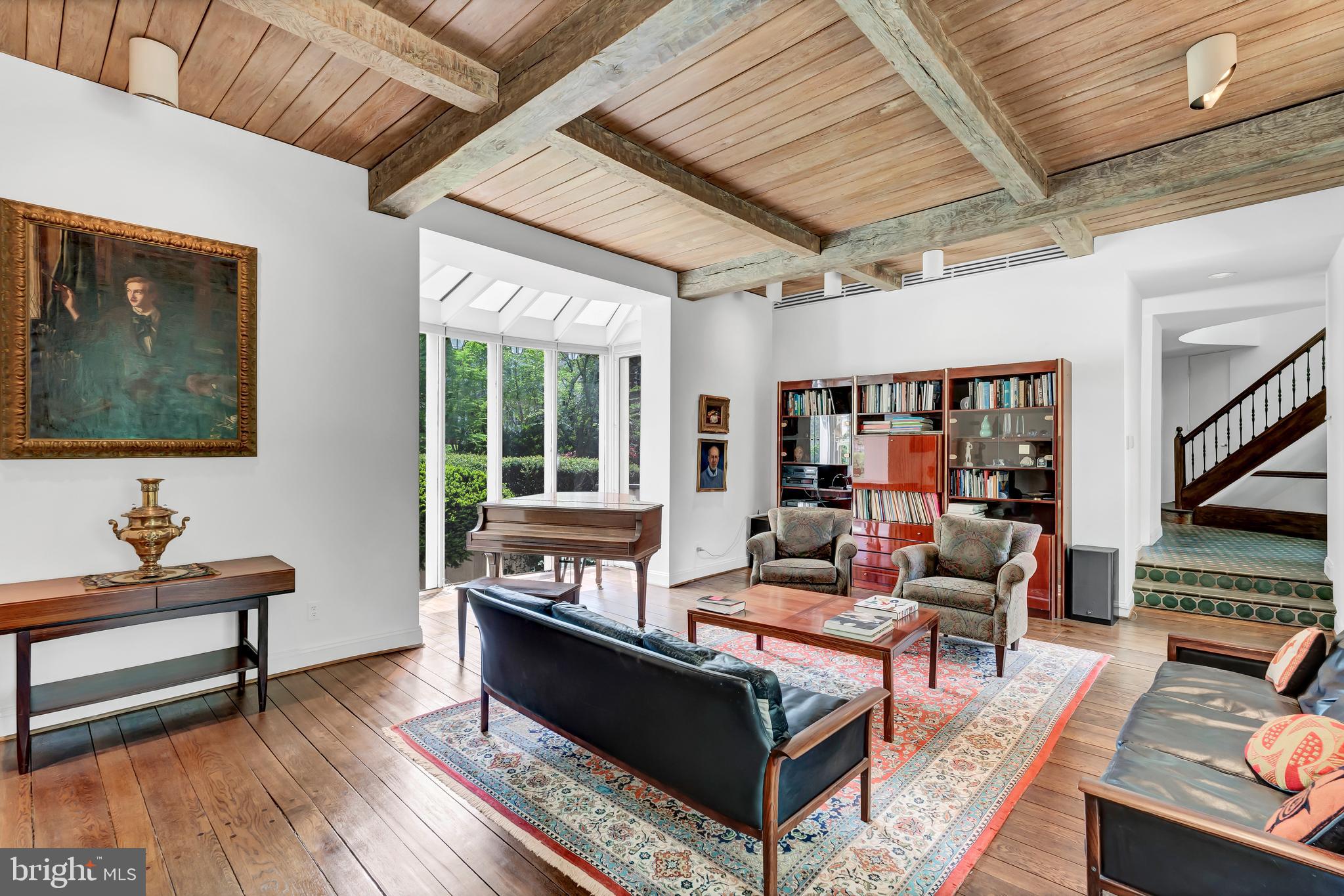 BRADLEY WOODS - Residential