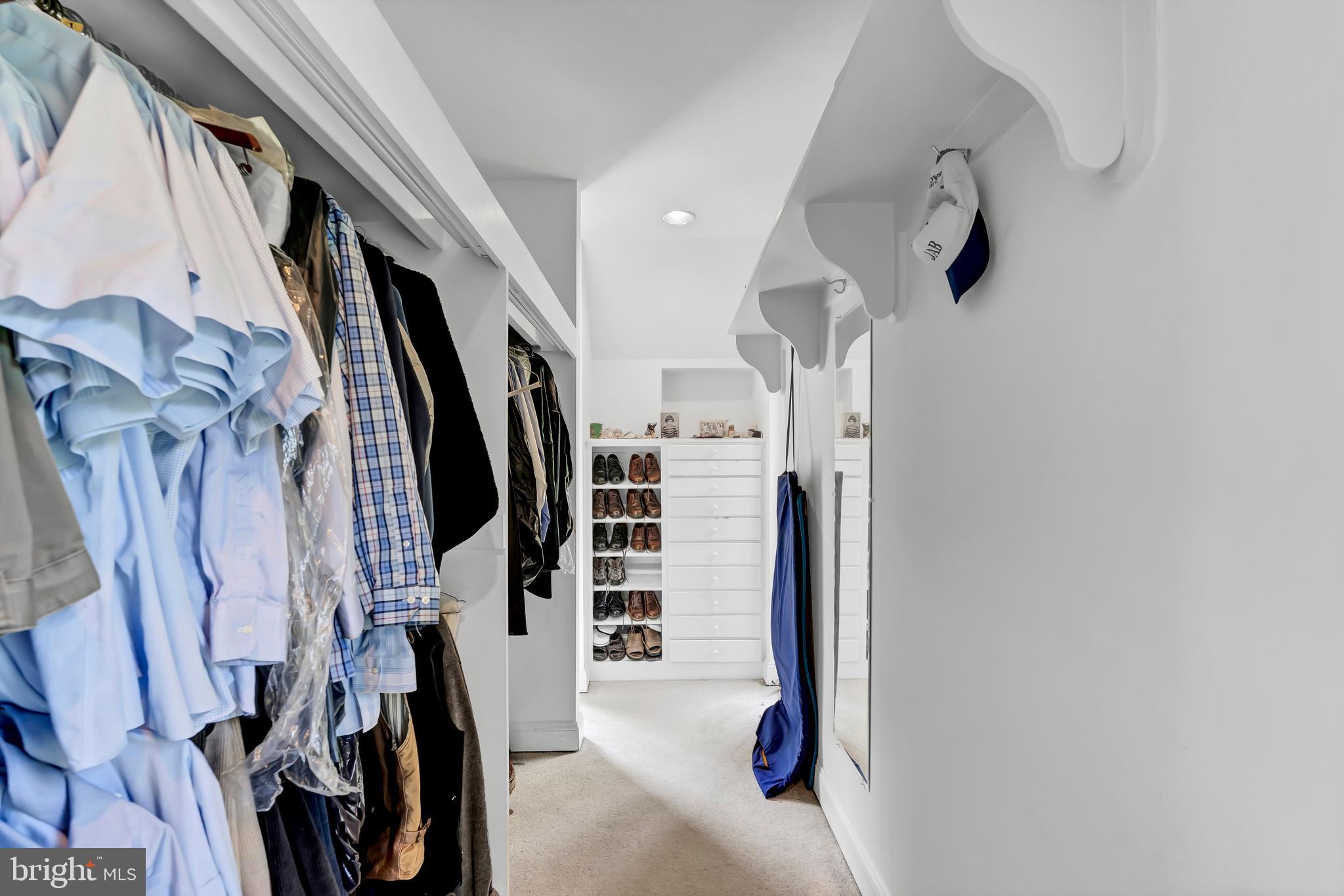 BRADLEY WOODS - Residential