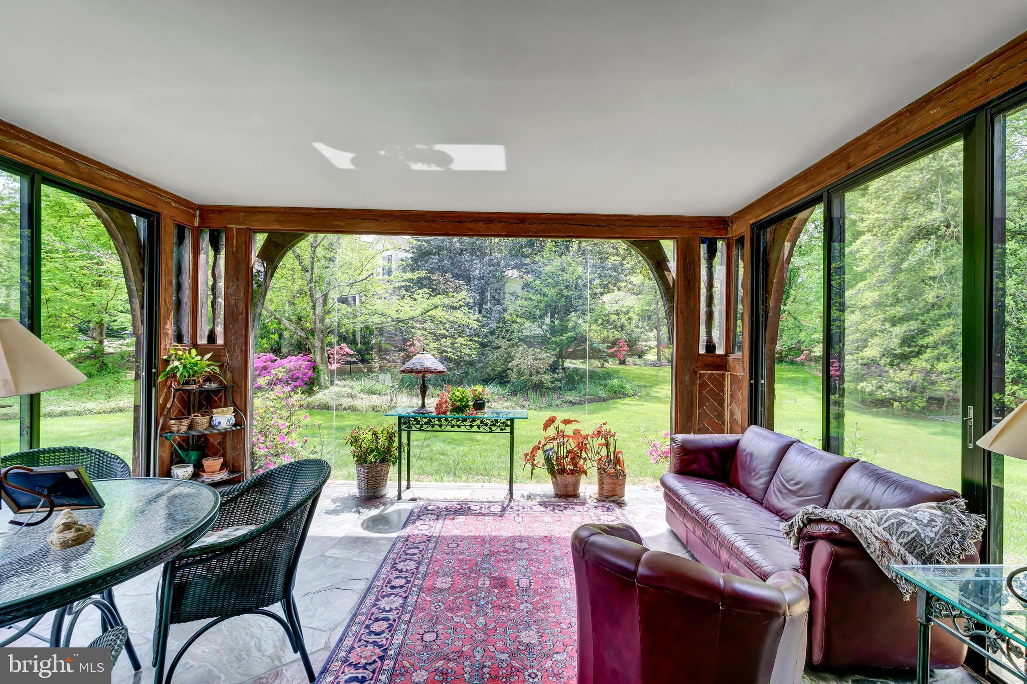 BRADLEY WOODS - Residential