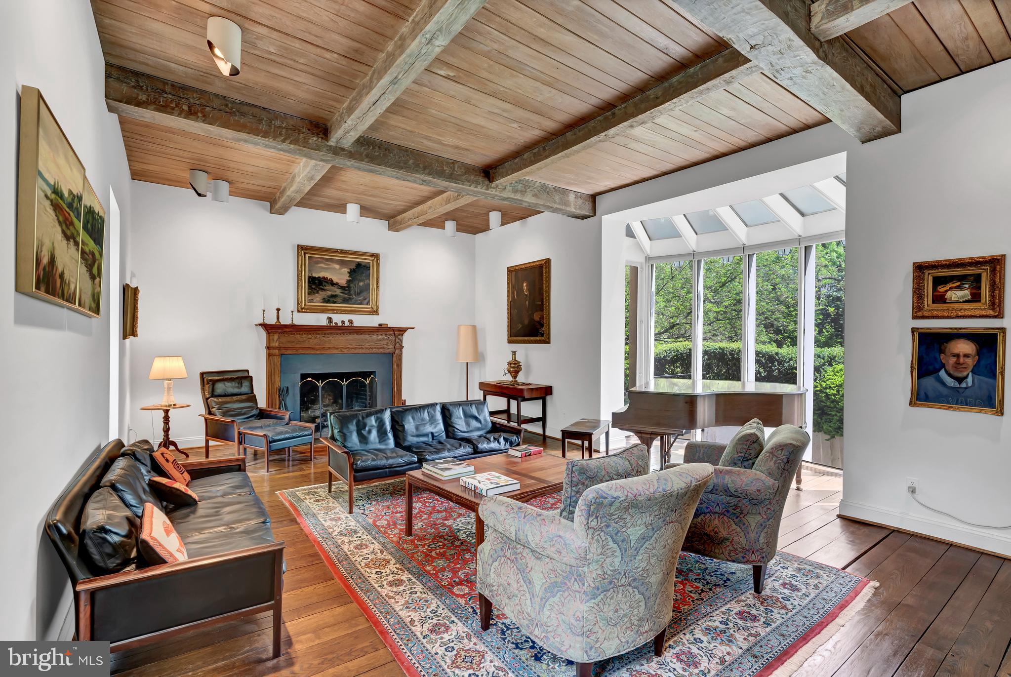 BRADLEY WOODS - Residential