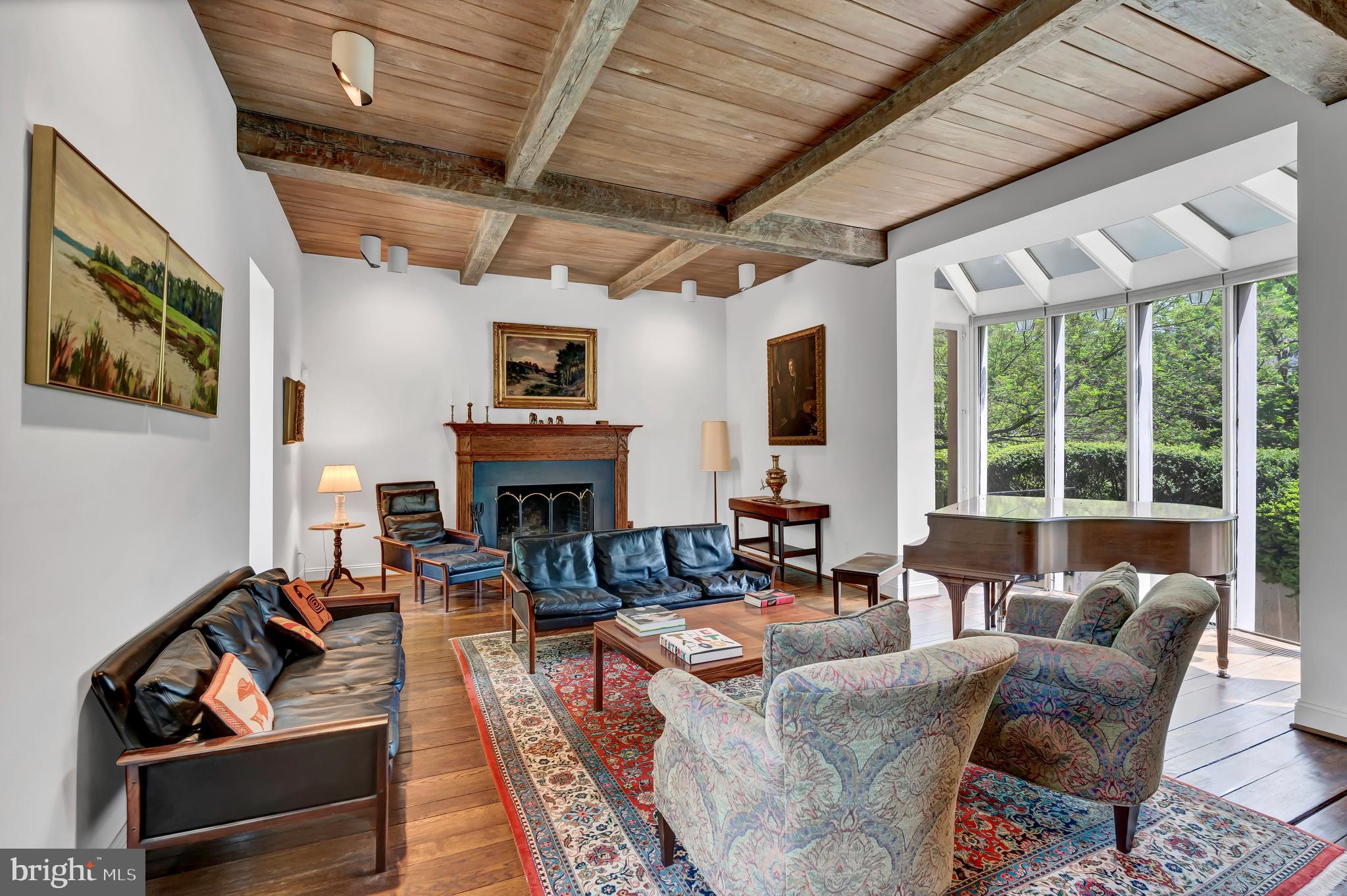 BRADLEY WOODS - Residential