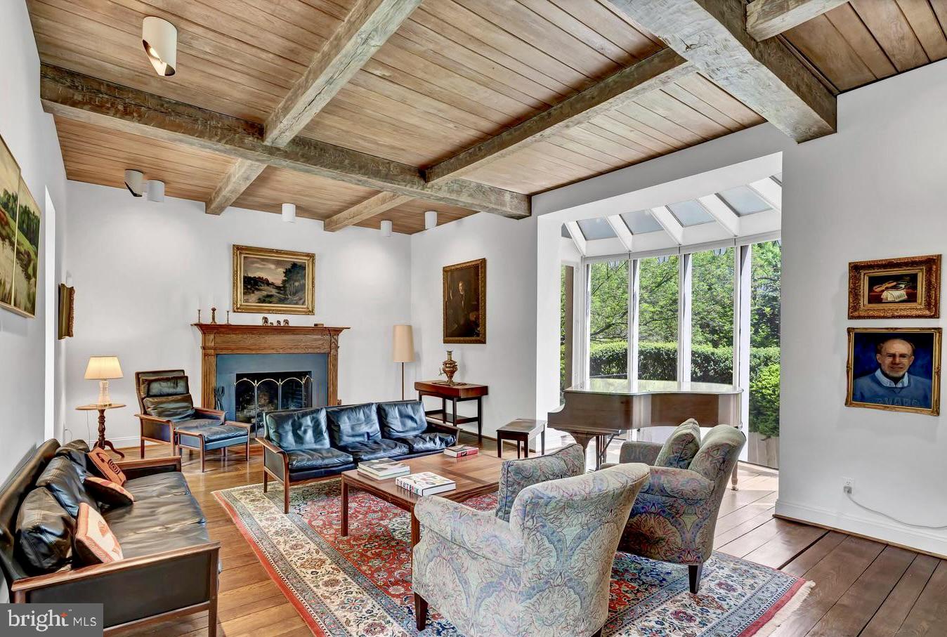 BRADLEY WOODS - Residential