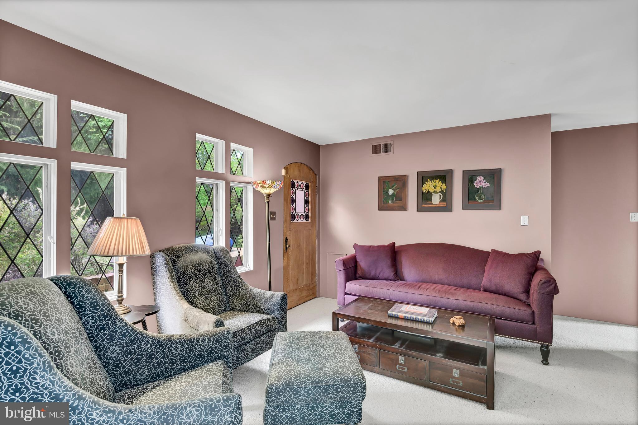 BRADLEY WOODS - Residential