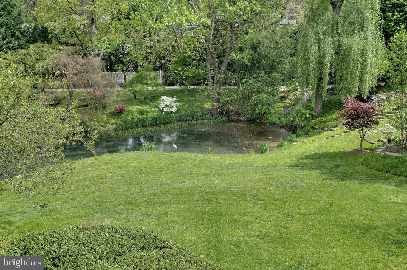 BRADLEY WOODS - Residential