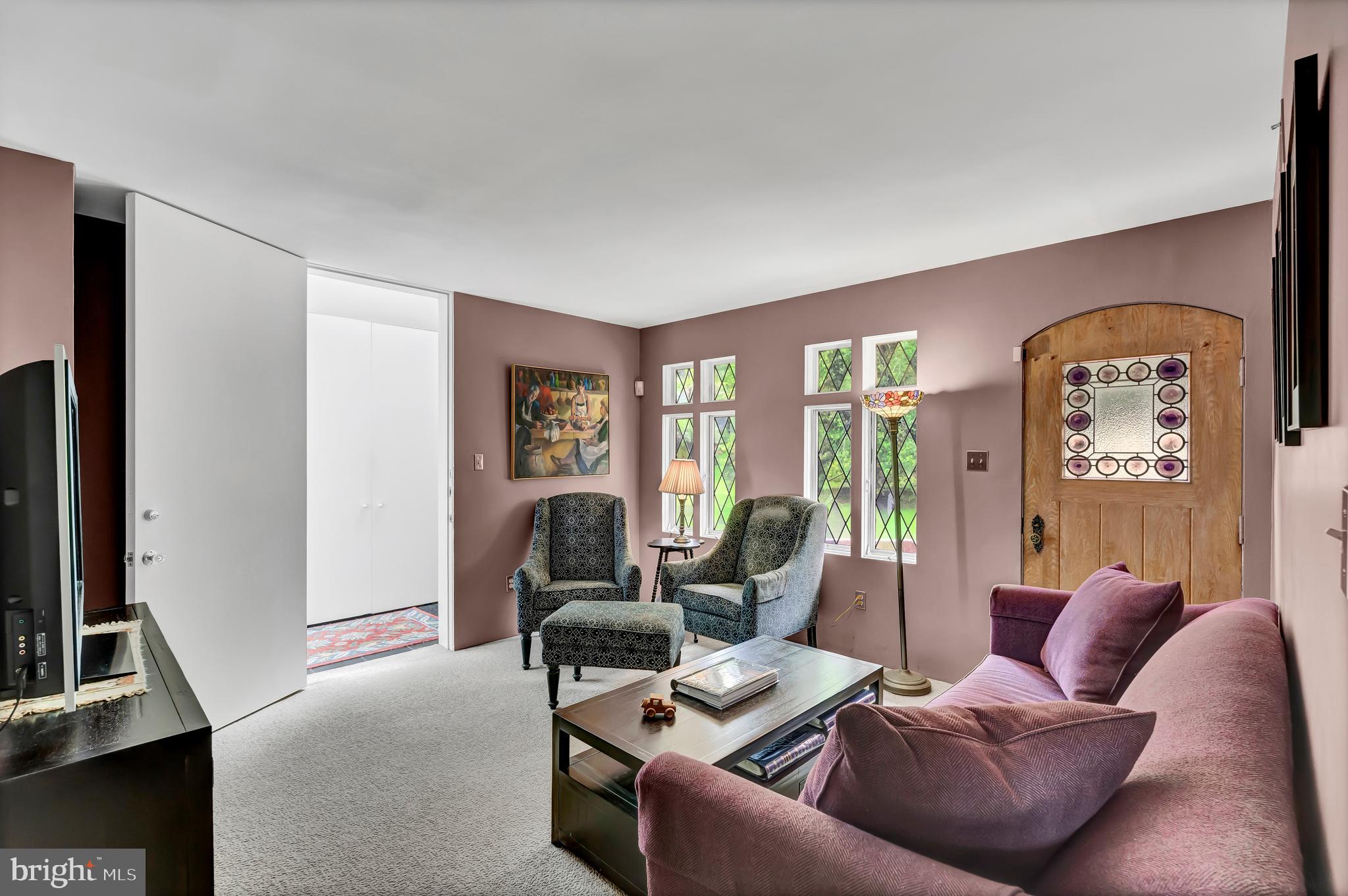 BRADLEY WOODS - Residential