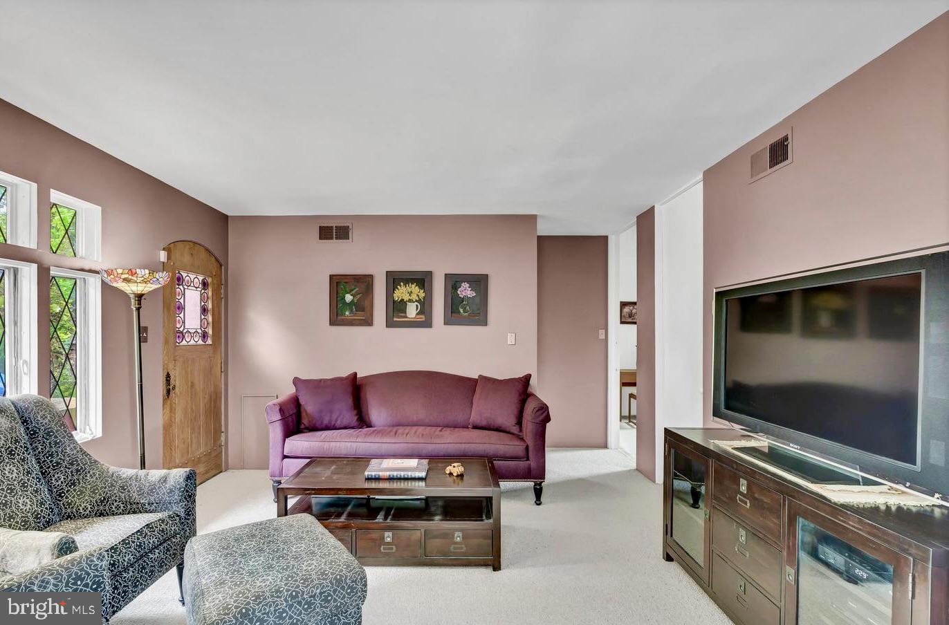 BRADLEY WOODS - Residential