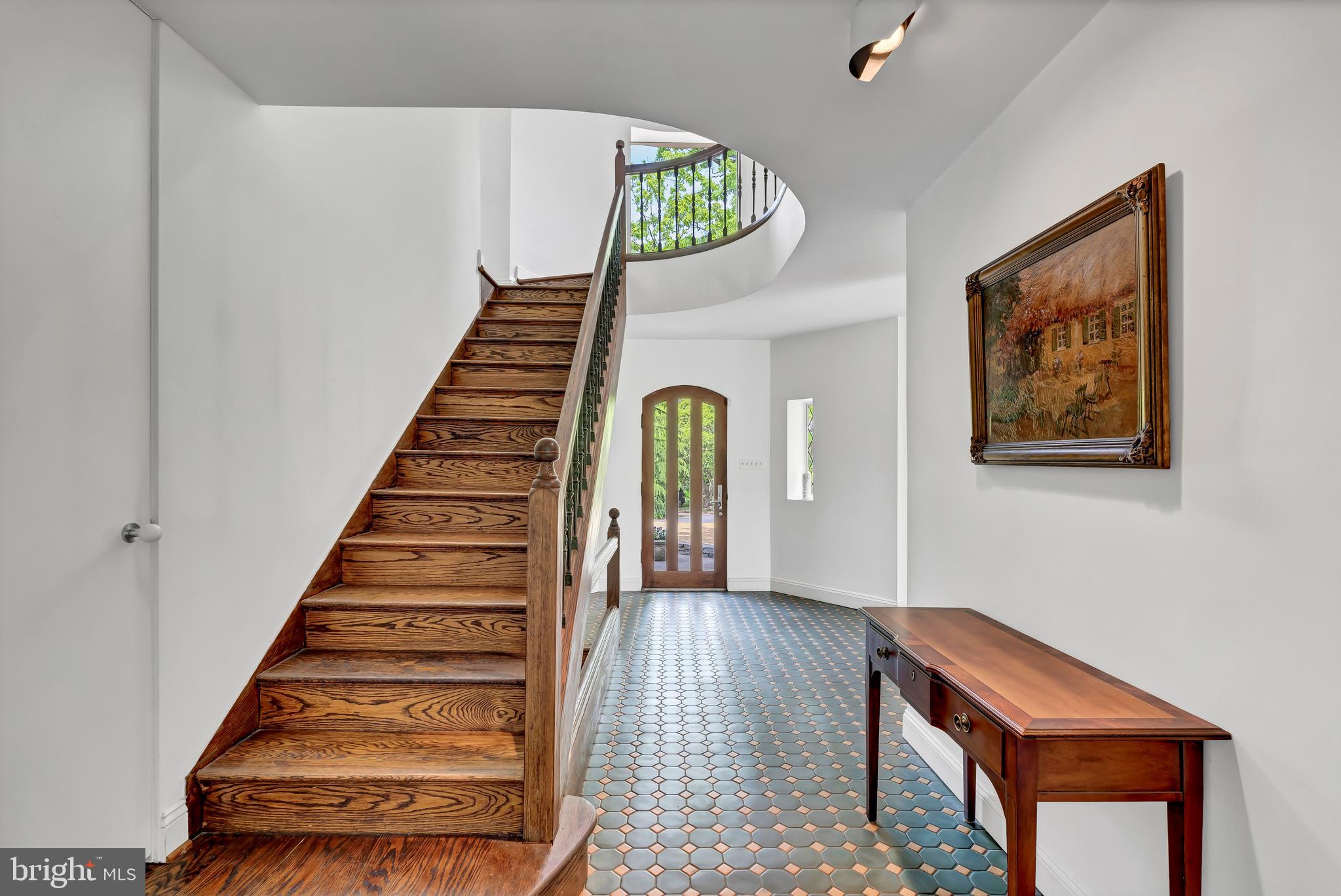 BRADLEY WOODS - Residential