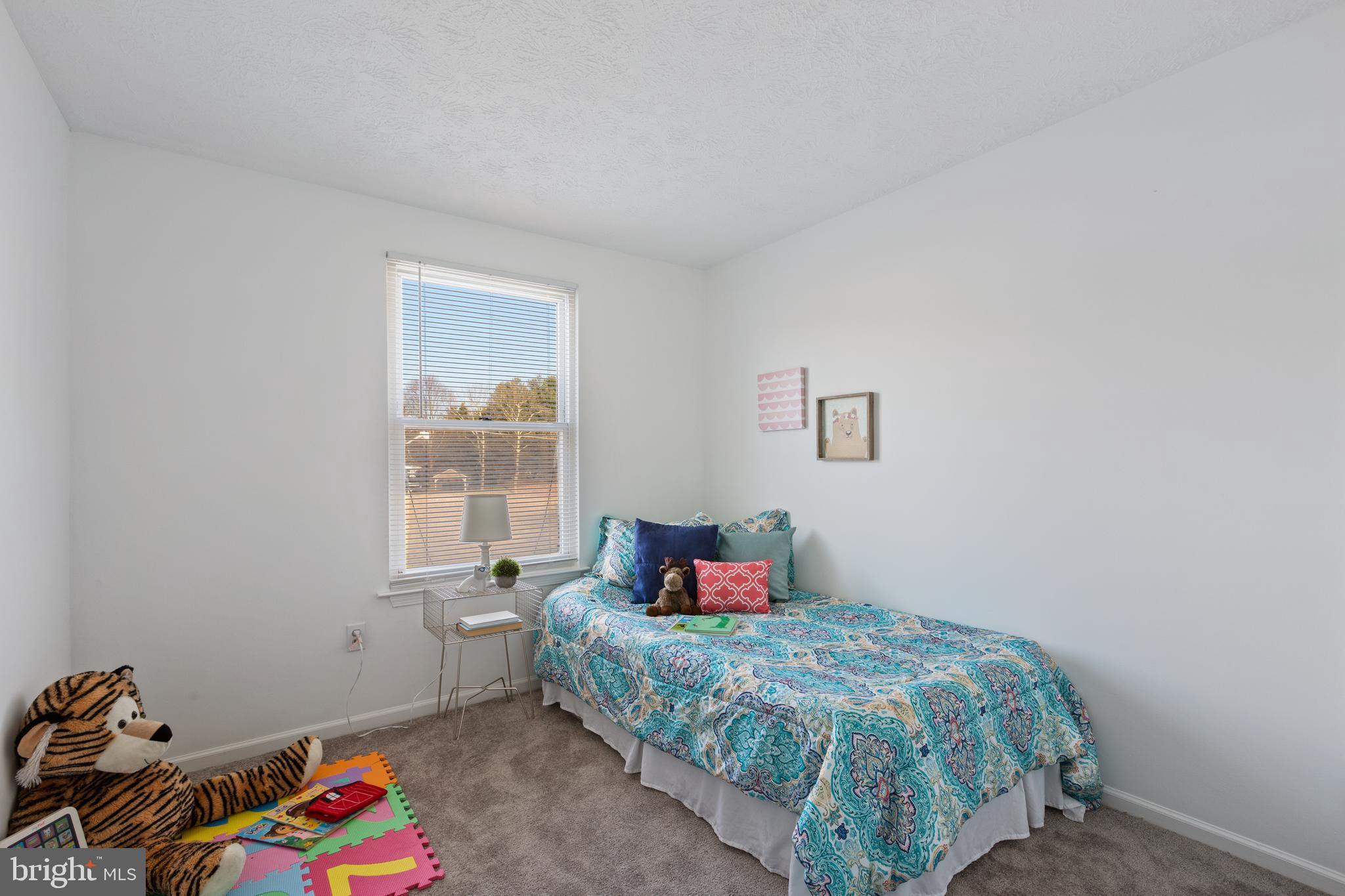 VILLAGE OF KINGS CONTRIVANCE - Residential Lease