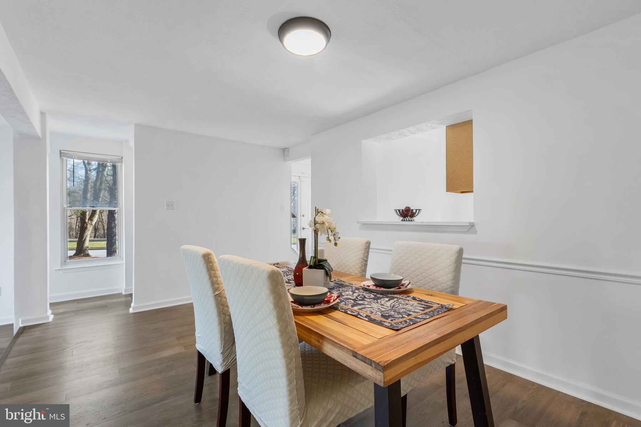 VILLAGE OF KINGS CONTRIVANCE - Residential Lease