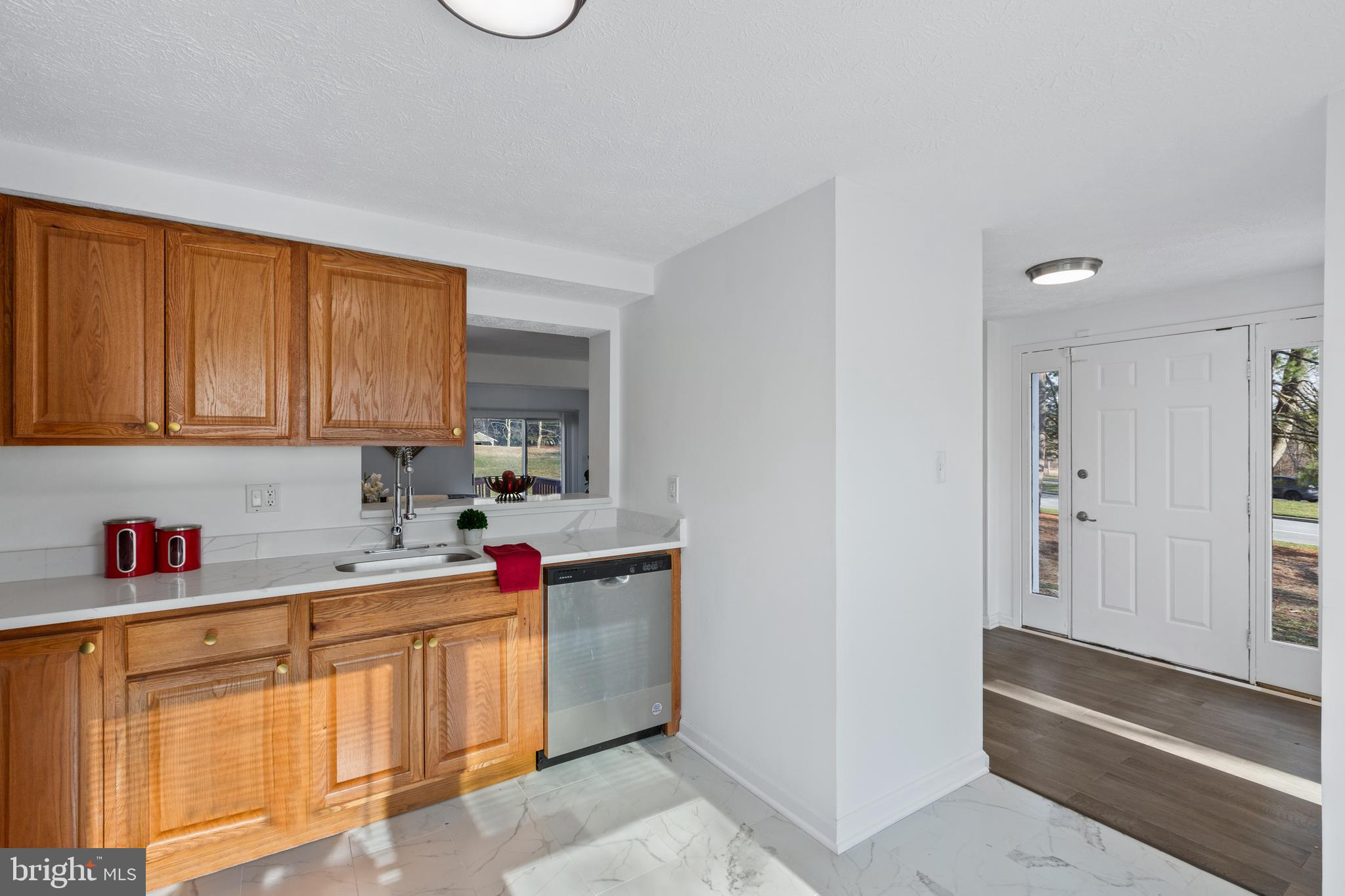 VILLAGE OF KINGS CONTRIVANCE - Residential Lease