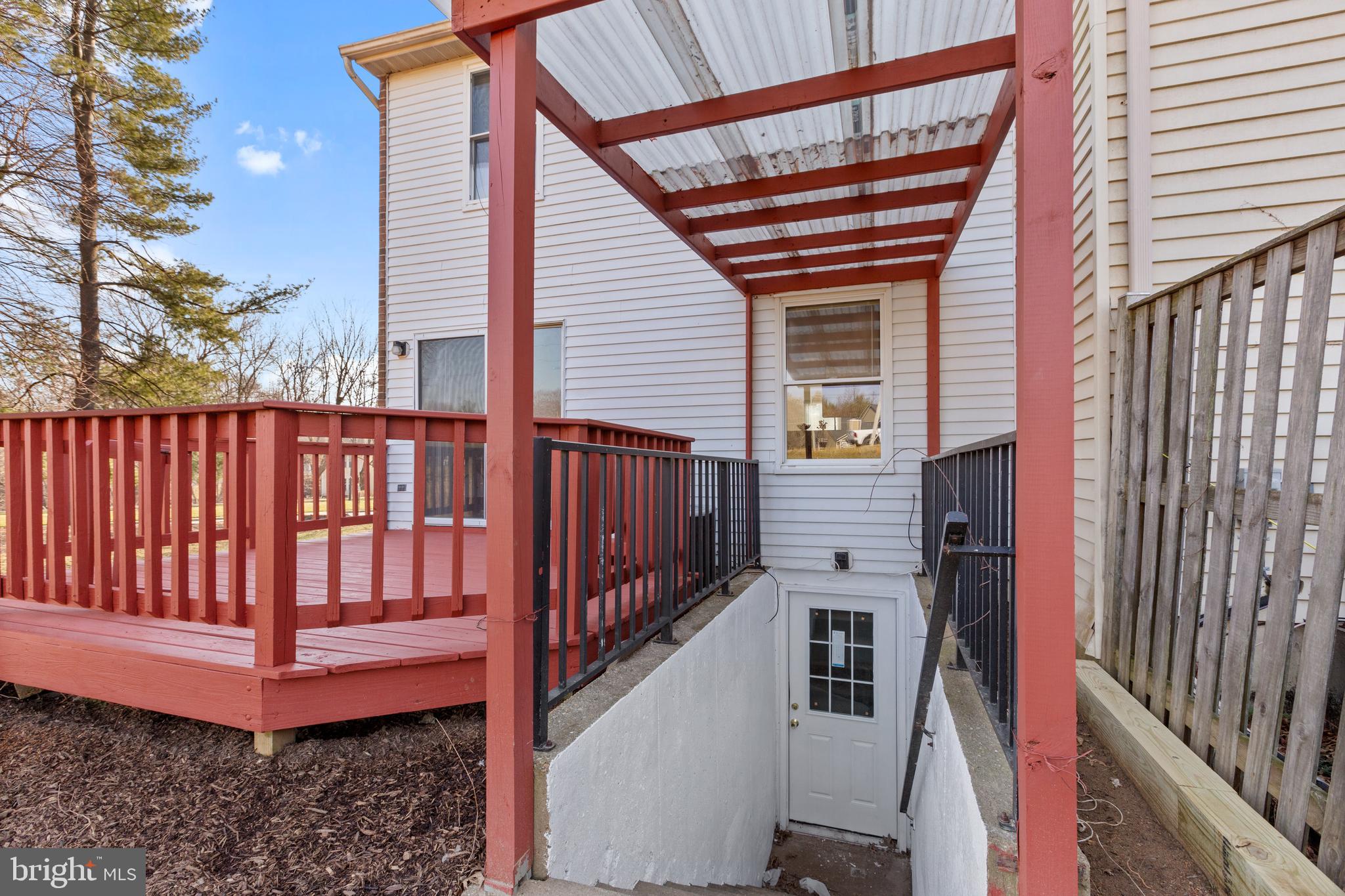 VILLAGE OF KINGS CONTRIVANCE - Residential Lease