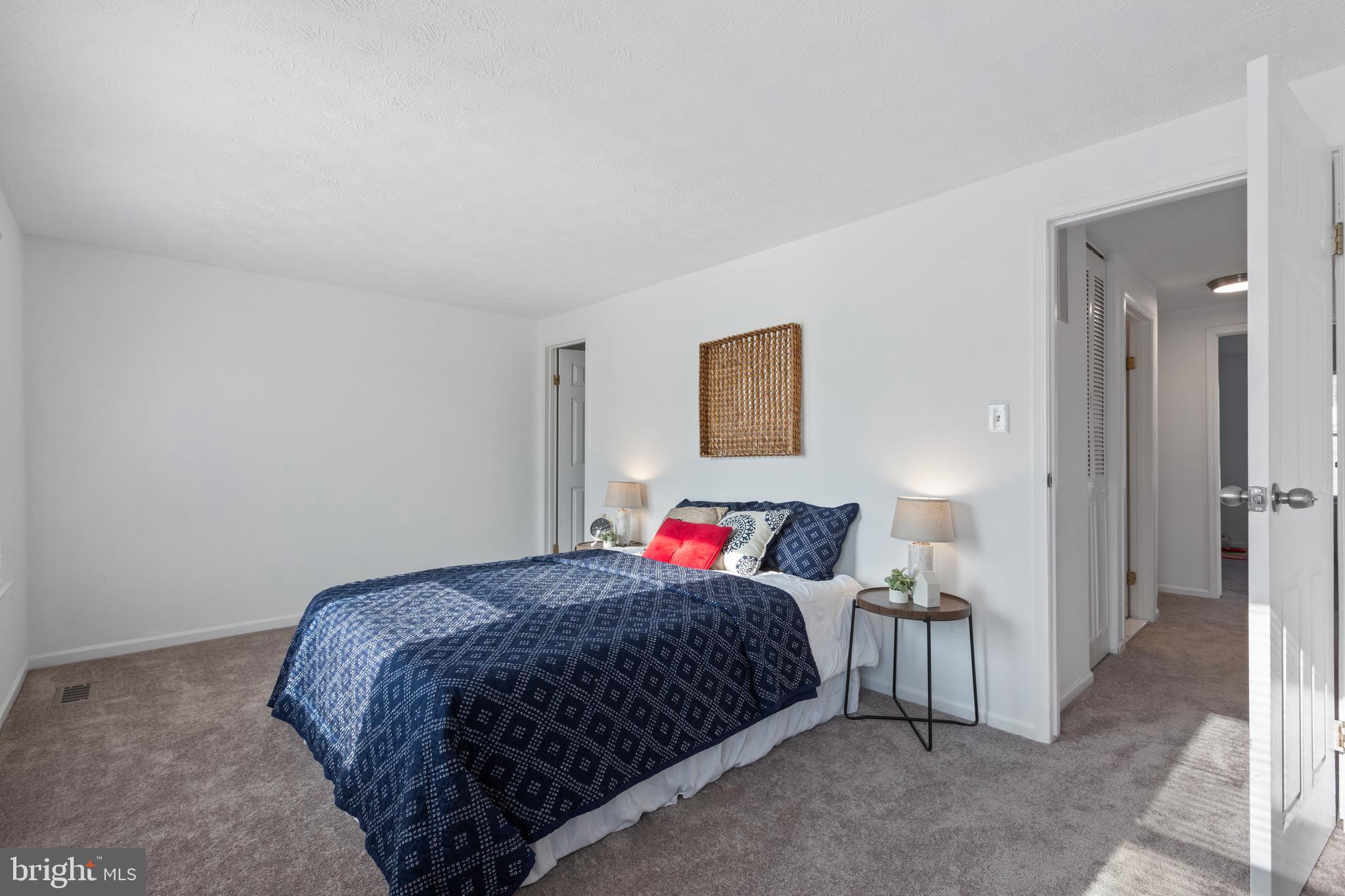 VILLAGE OF KINGS CONTRIVANCE - Residential Lease