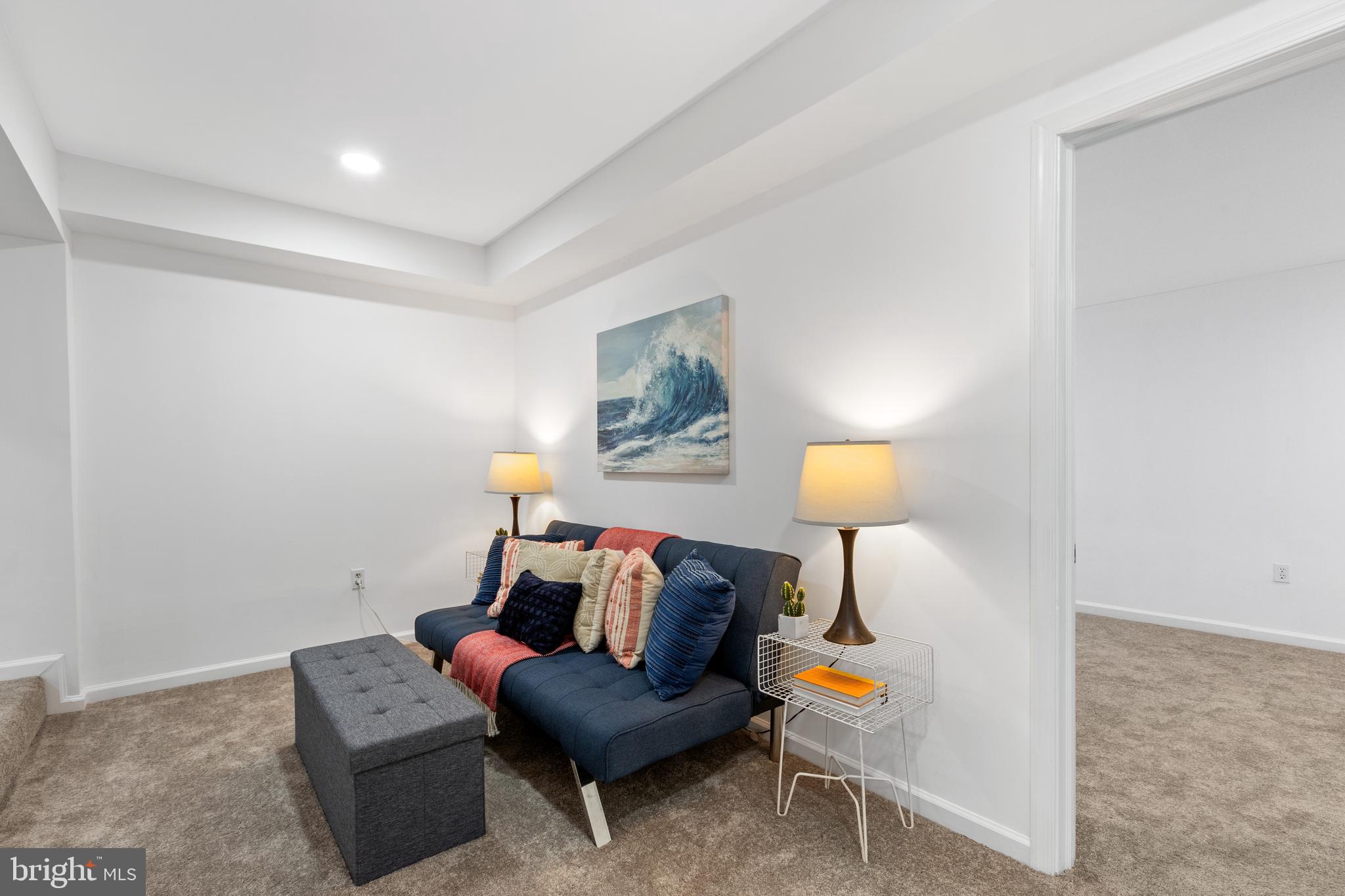 VILLAGE OF KINGS CONTRIVANCE - Residential Lease