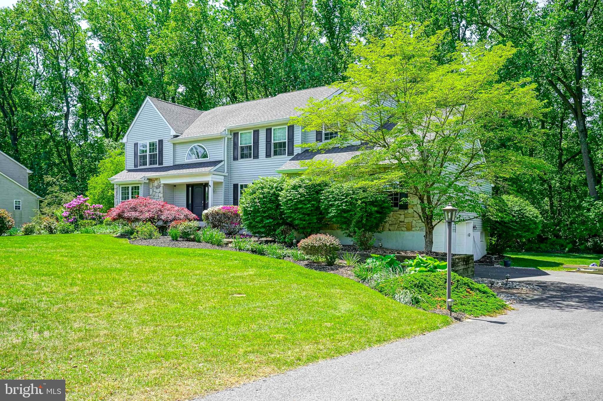 35 NOCENTINO DRIVE