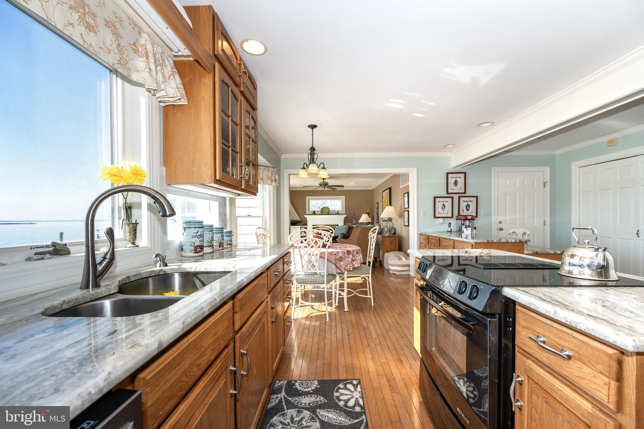 OXFORD - Residential