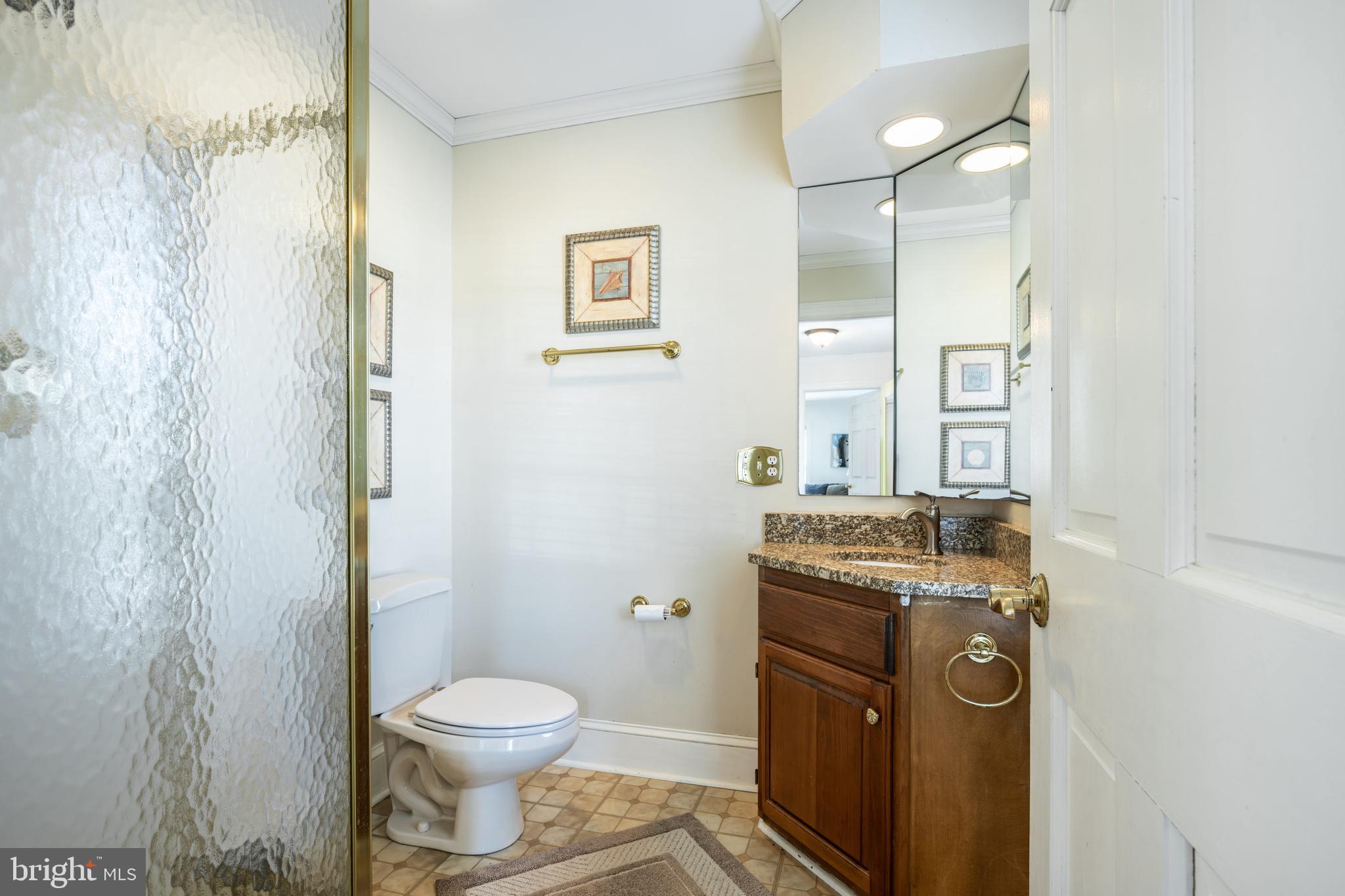 OXFORD - Residential