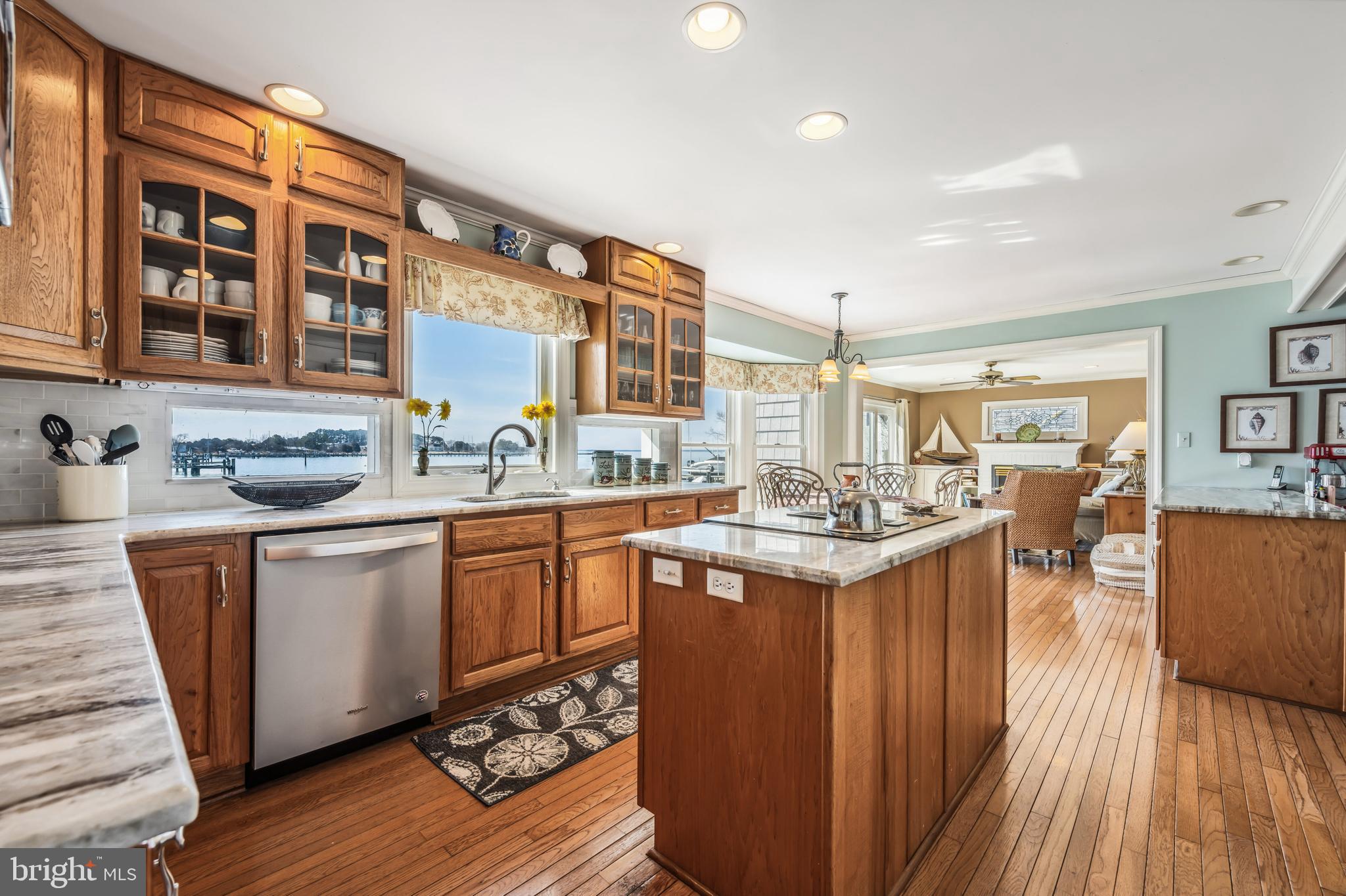 OXFORD - Residential