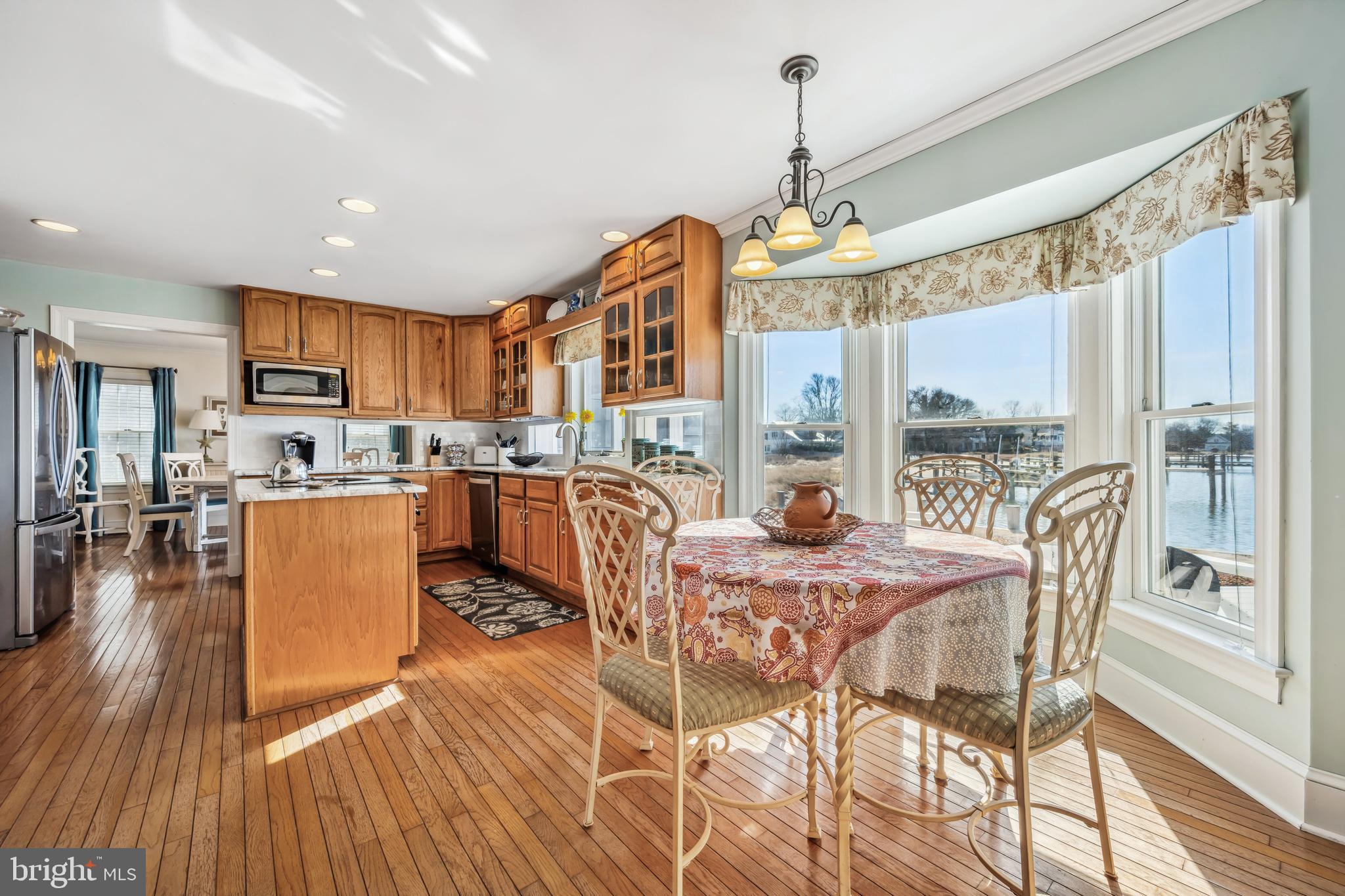 OXFORD - Residential