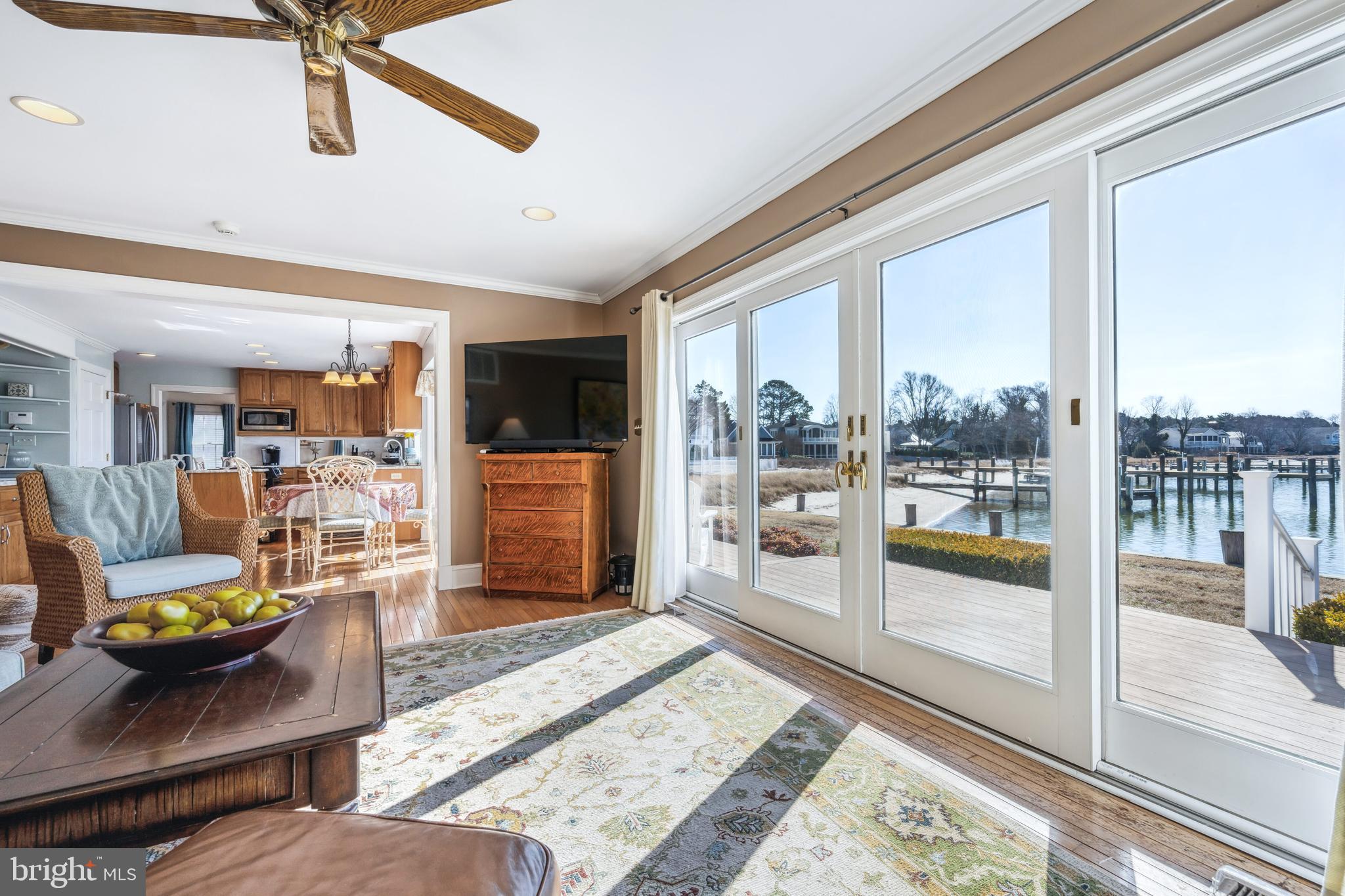 OXFORD - Residential