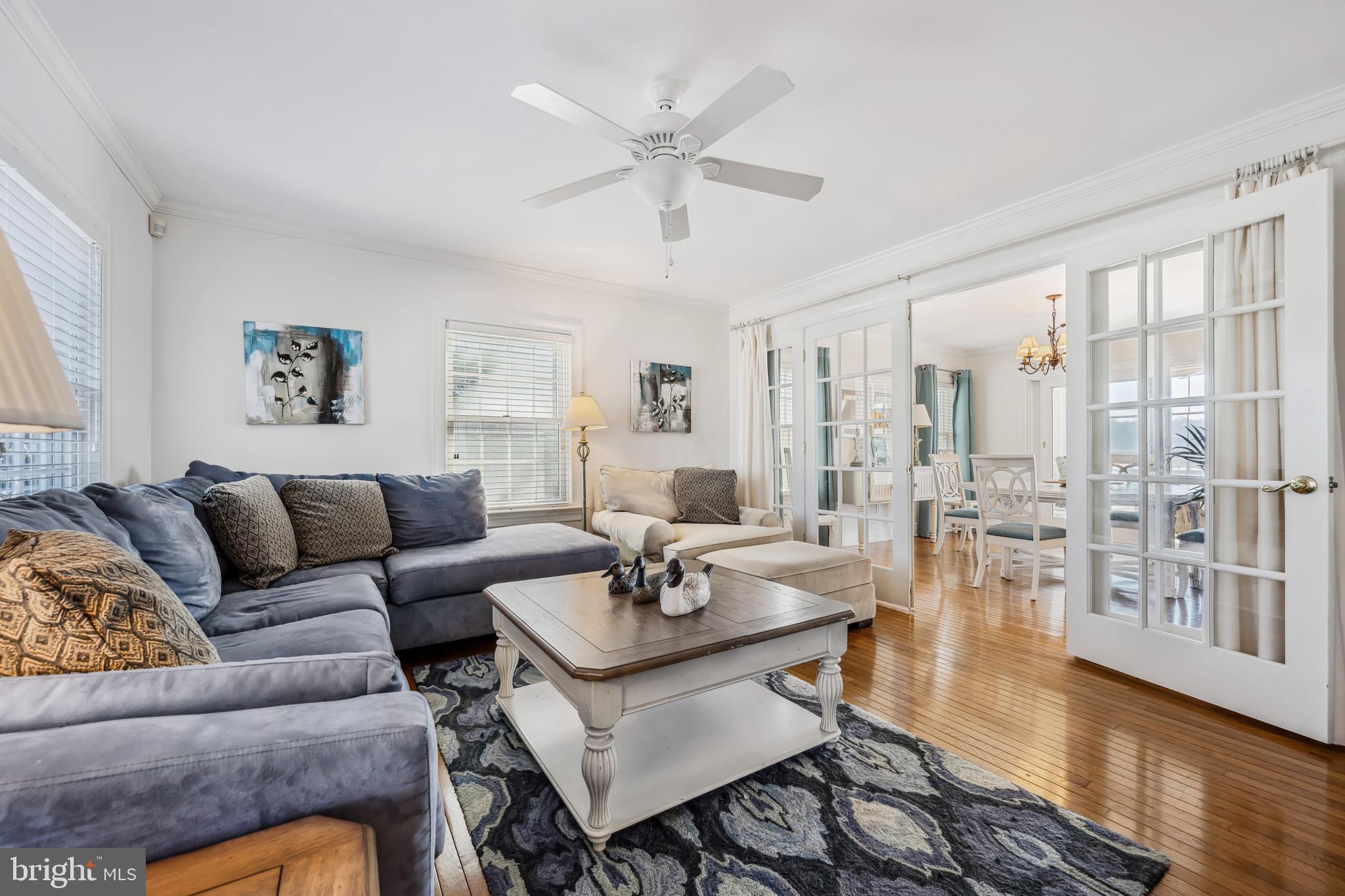 OXFORD - Residential