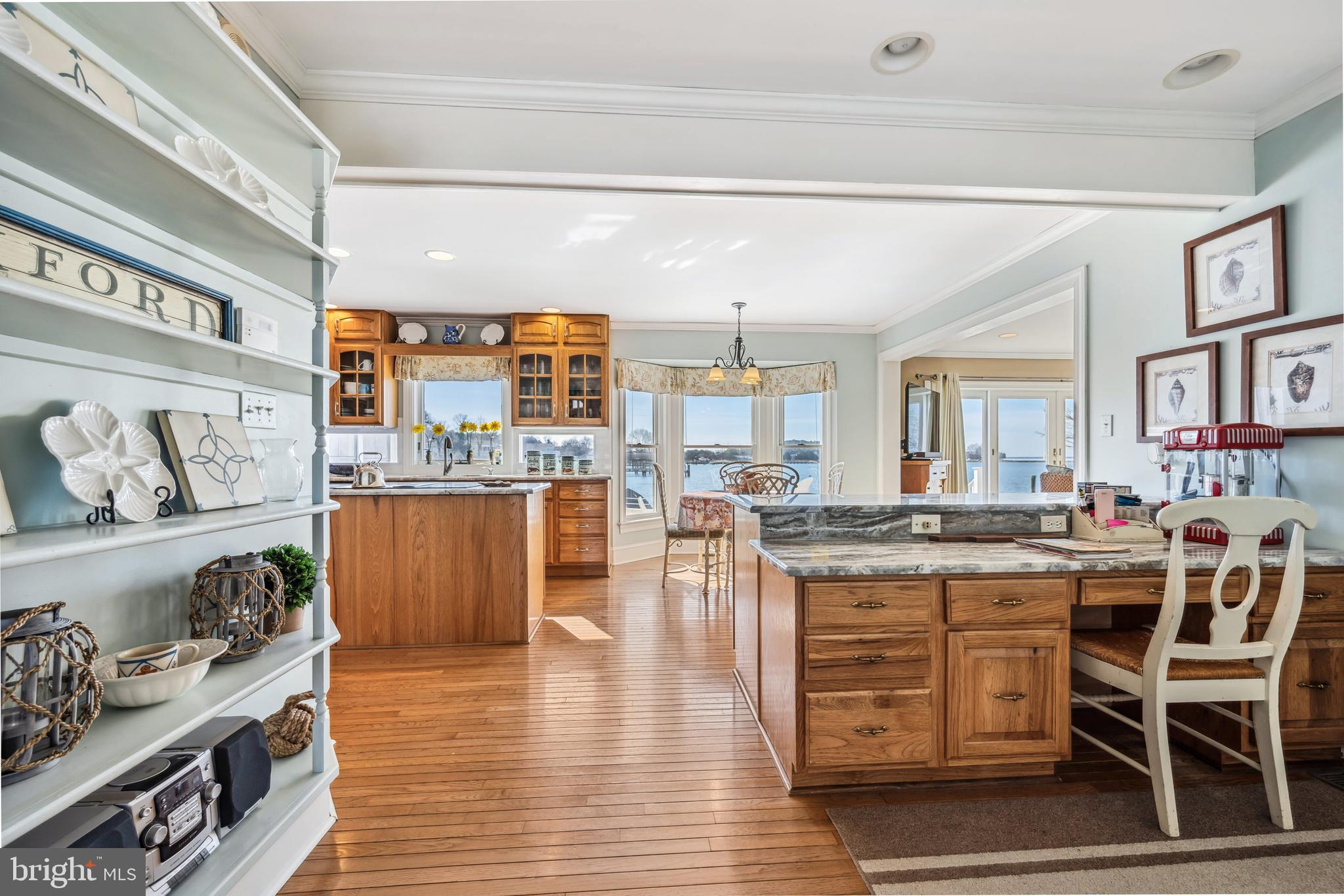 OXFORD - Residential