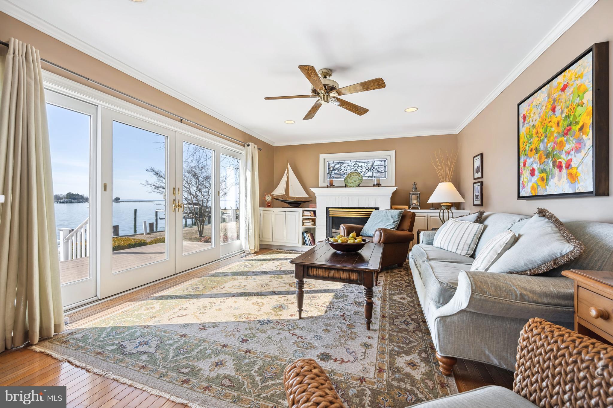 OXFORD - Residential