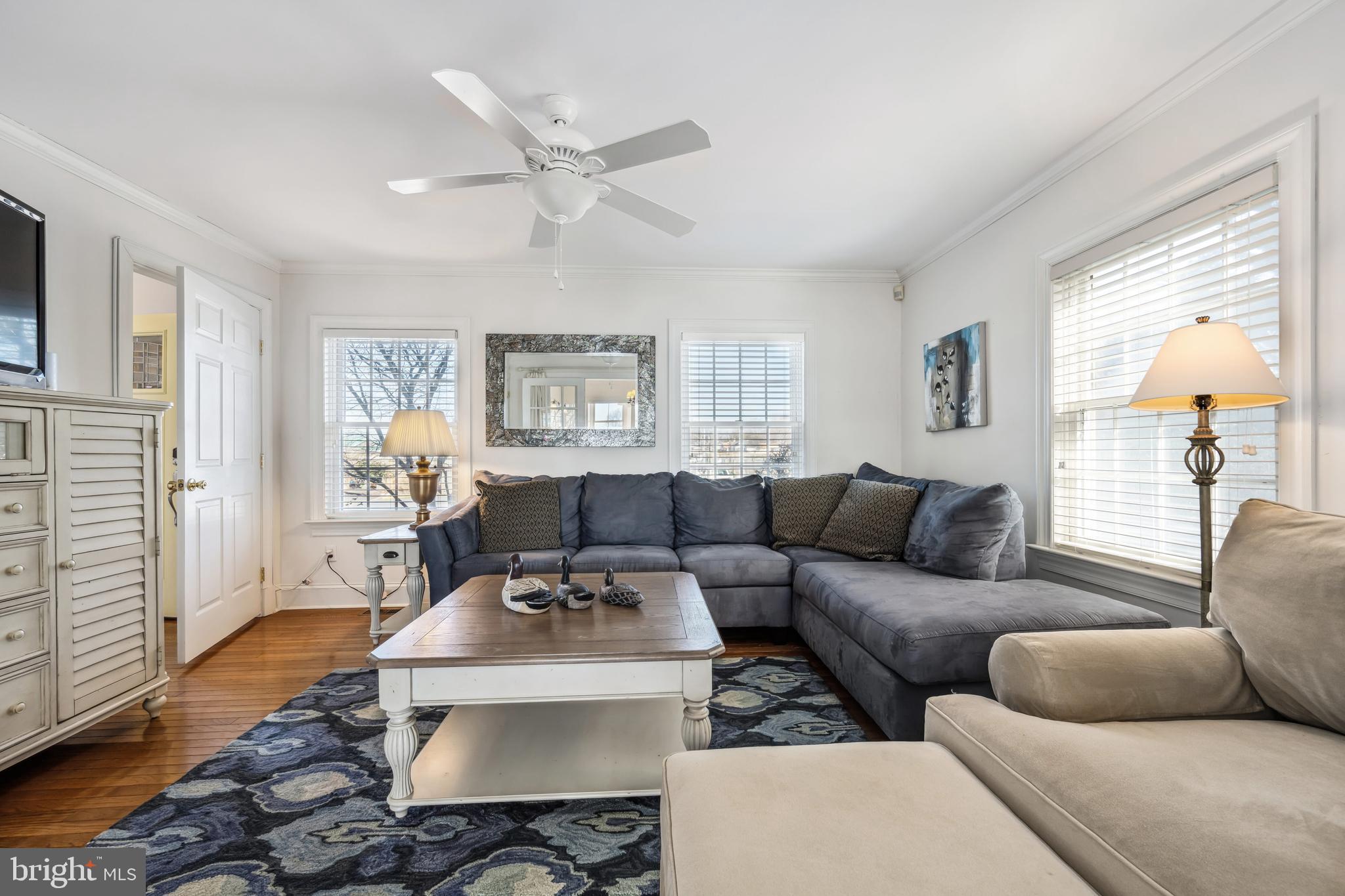 OXFORD - Residential