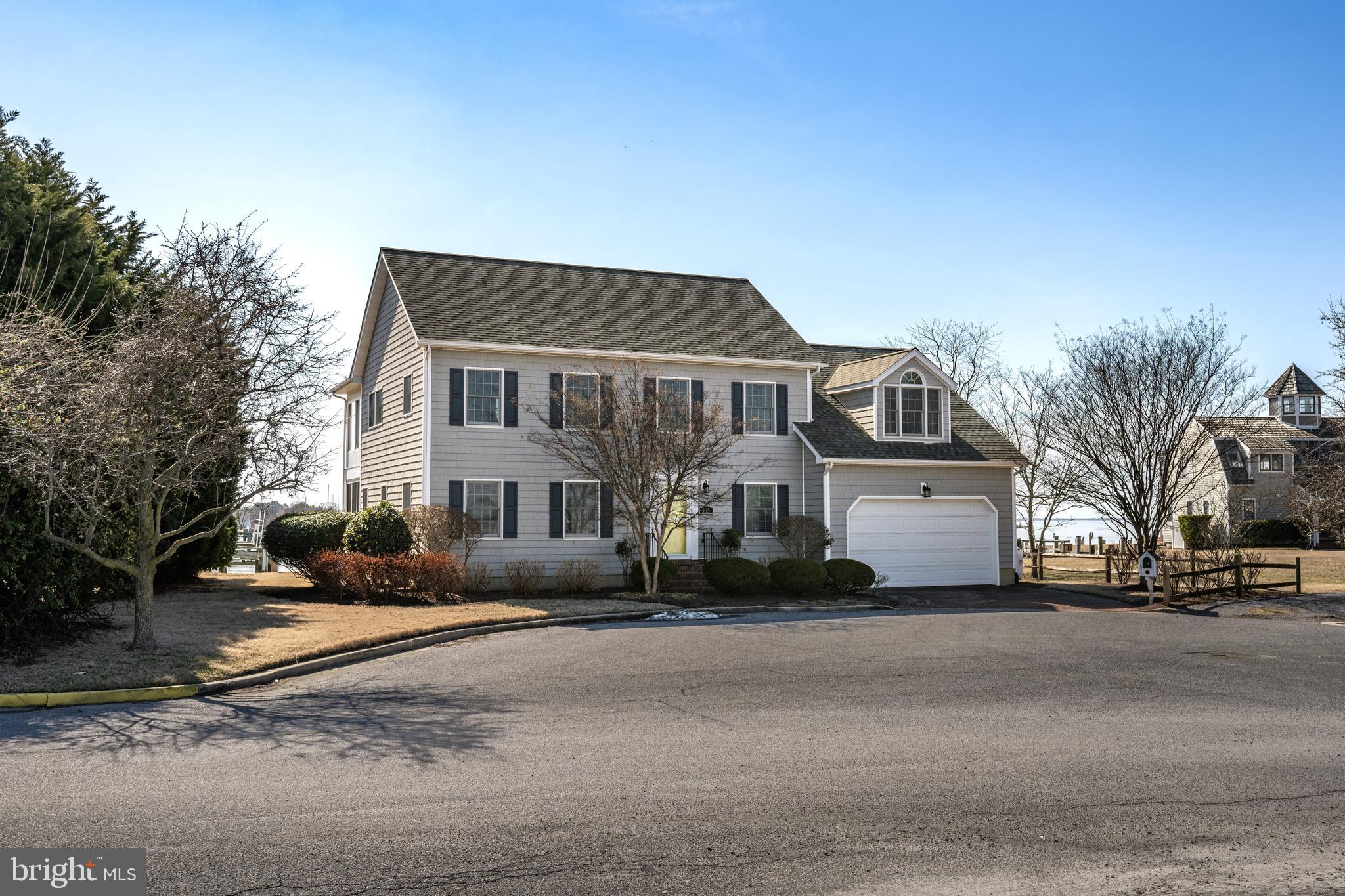 OXFORD - Residential