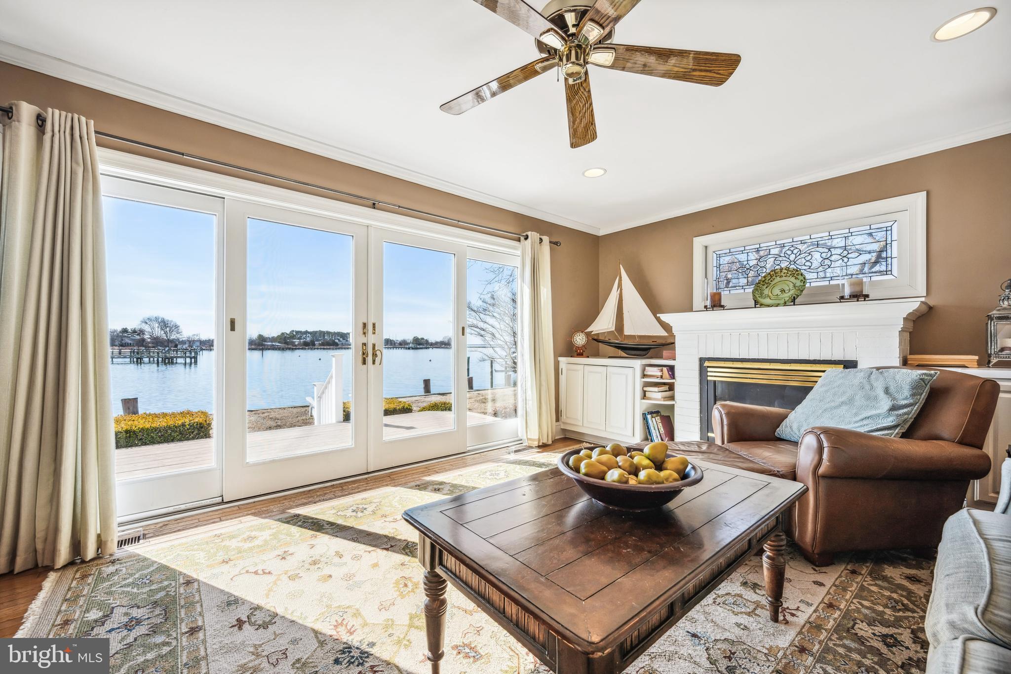 OXFORD - Residential