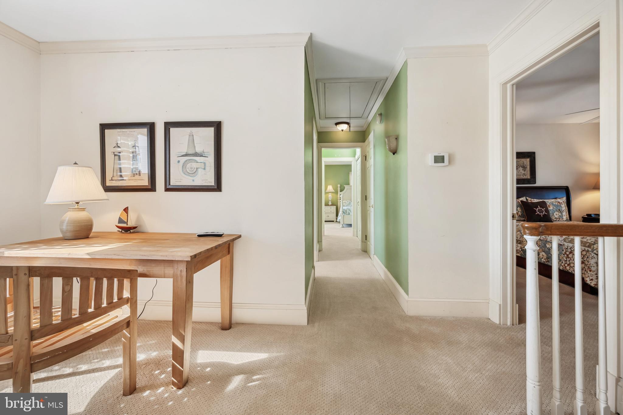 OXFORD - Residential