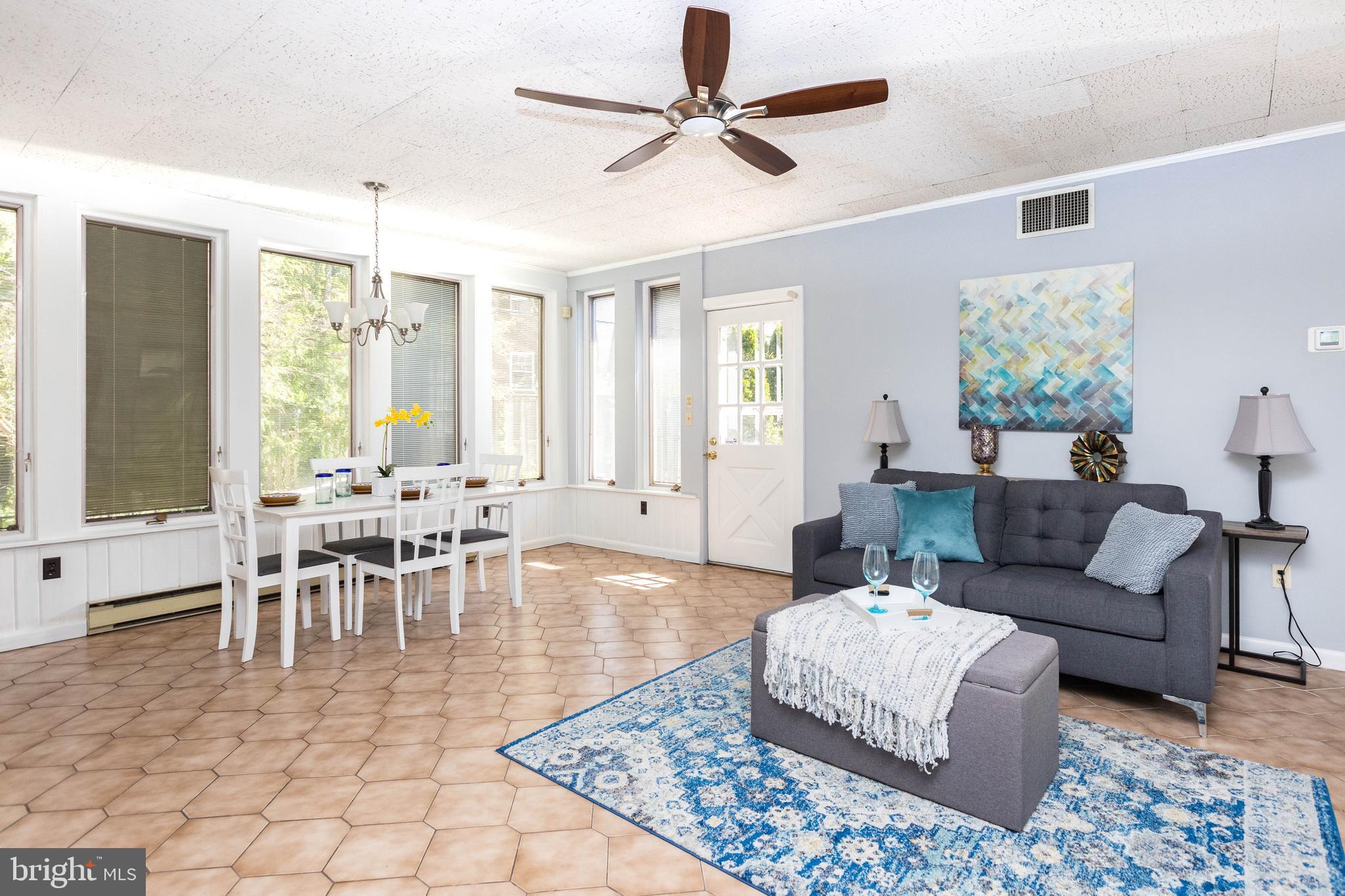 HOMELAND HISTORIC DISTRICT - Residential