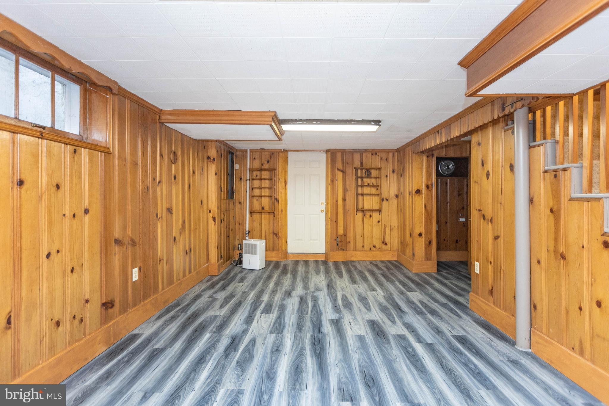 HOMELAND HISTORIC DISTRICT - Residential