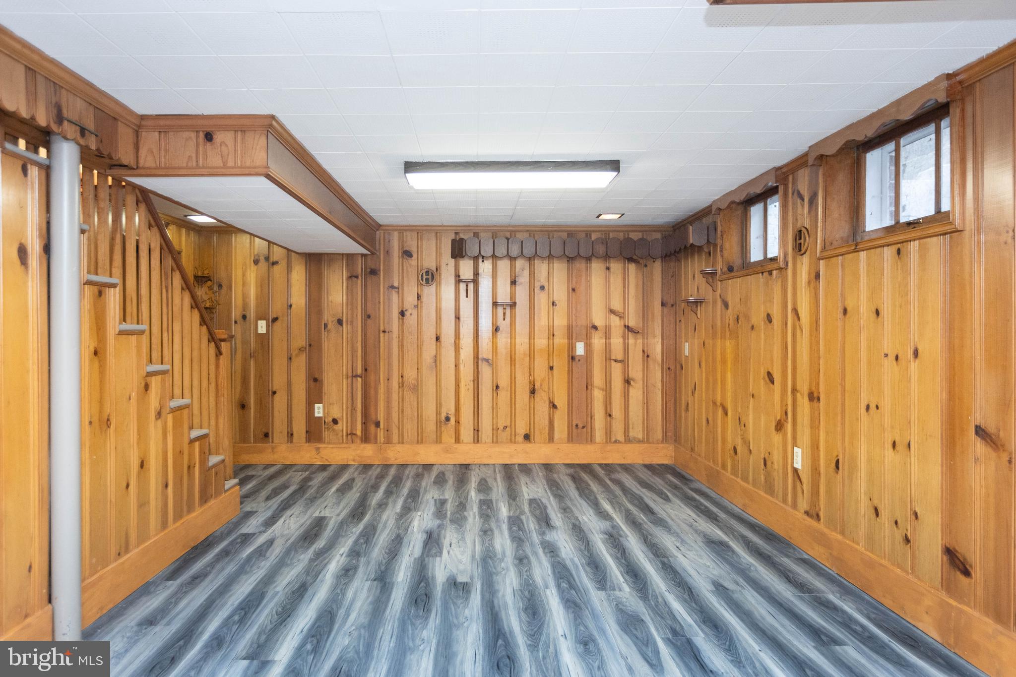 HOMELAND HISTORIC DISTRICT - Residential