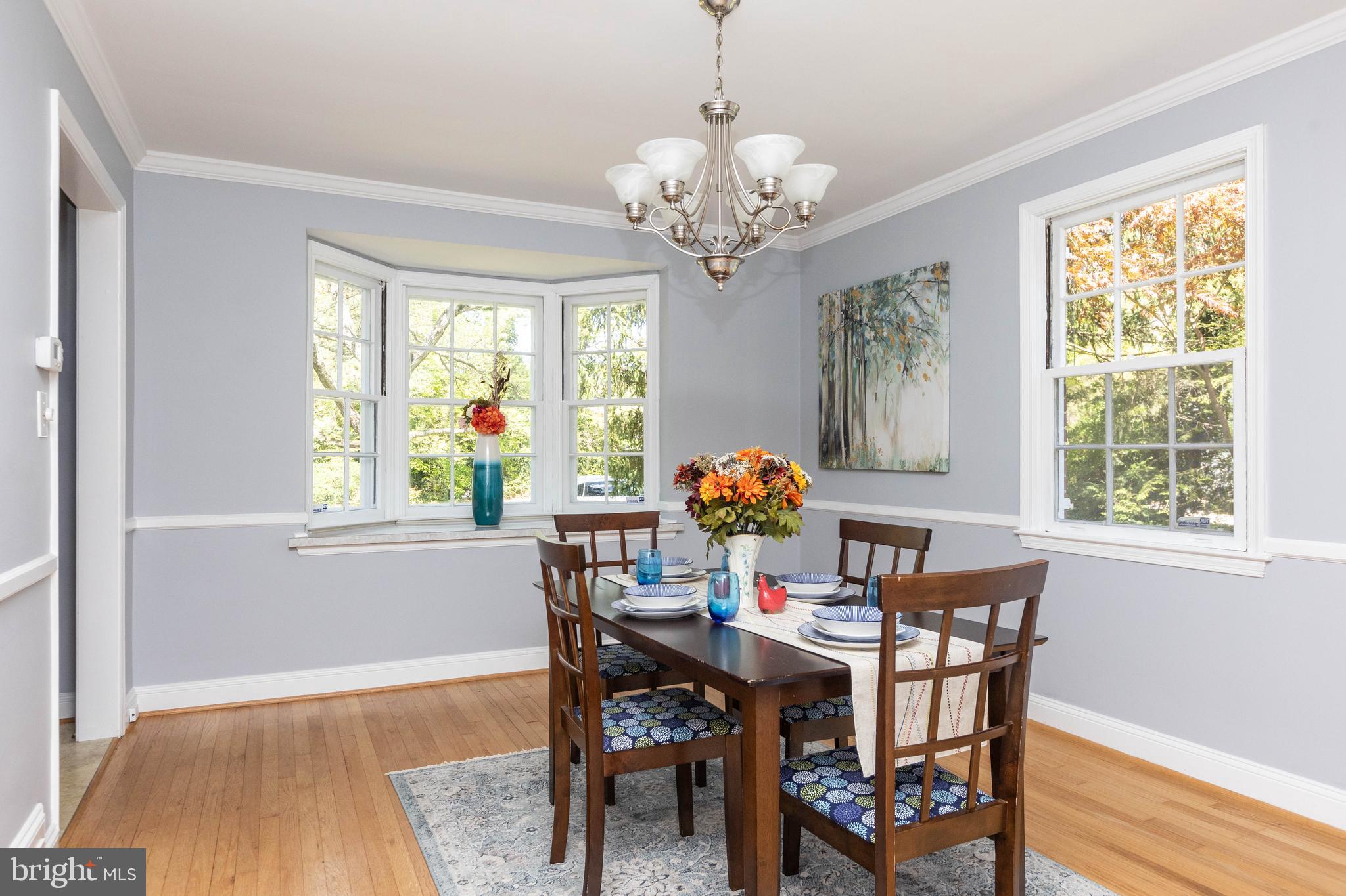 HOMELAND HISTORIC DISTRICT - Residential