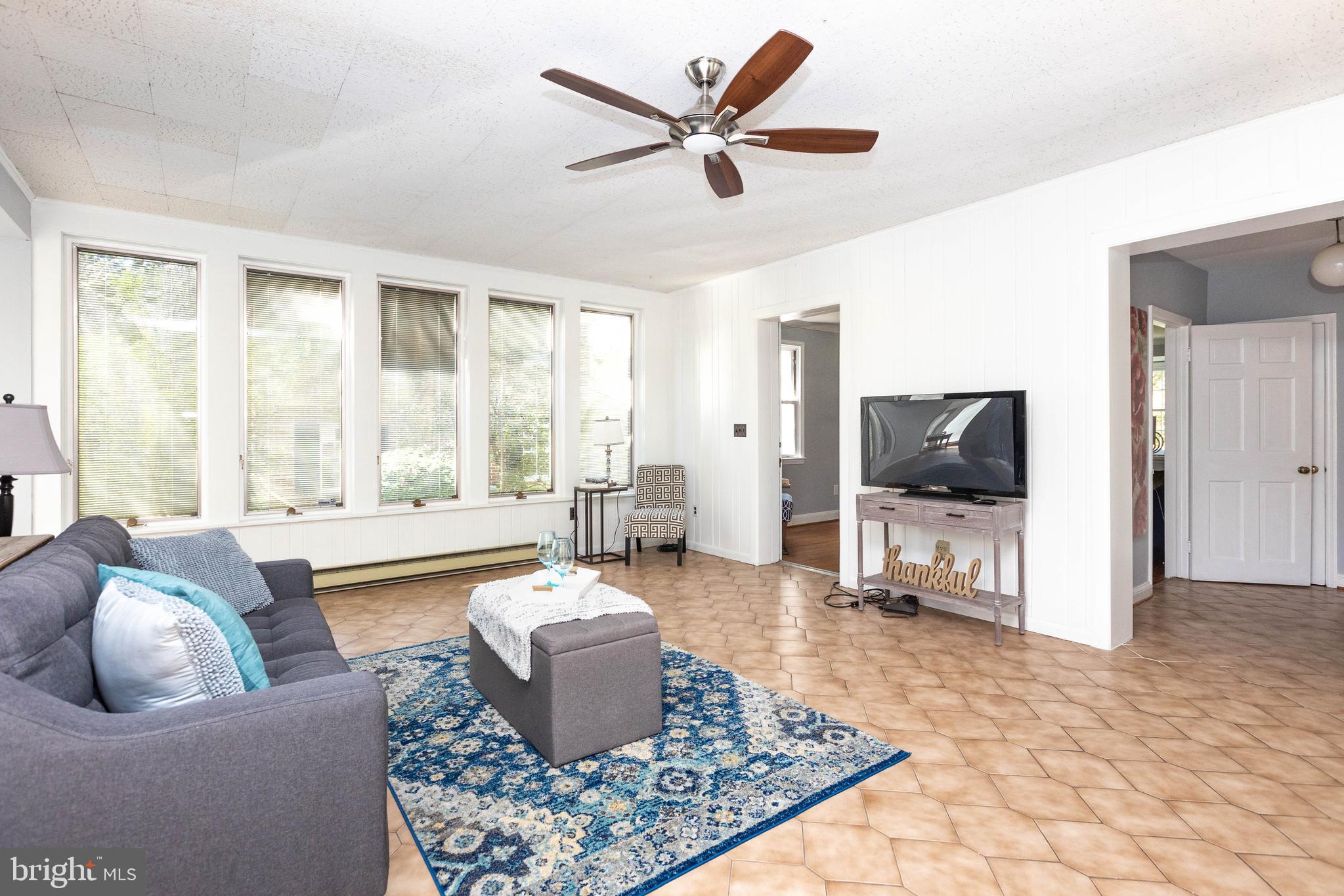 HOMELAND HISTORIC DISTRICT - Residential