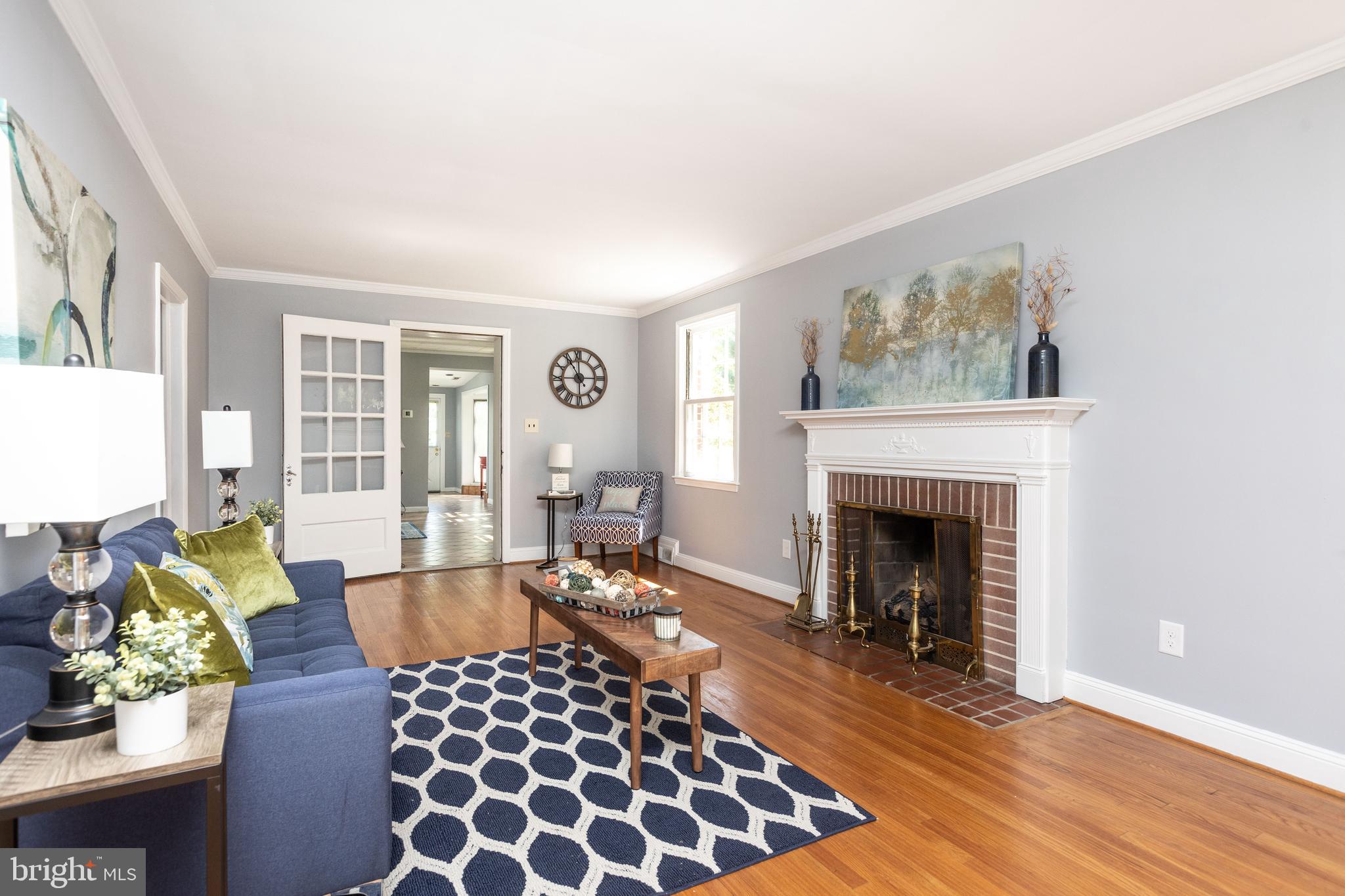 HOMELAND HISTORIC DISTRICT - Residential