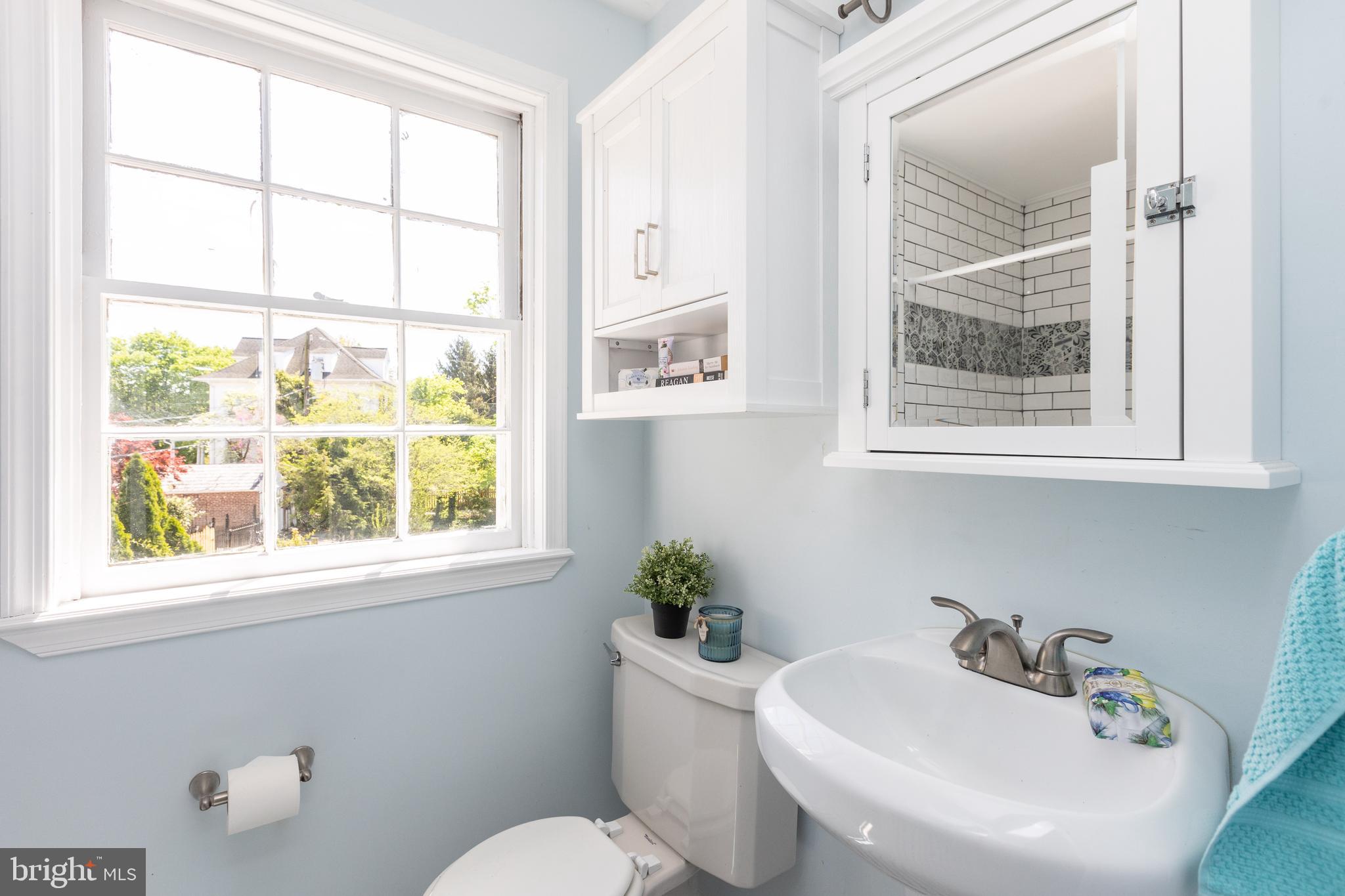 HOMELAND HISTORIC DISTRICT - Residential