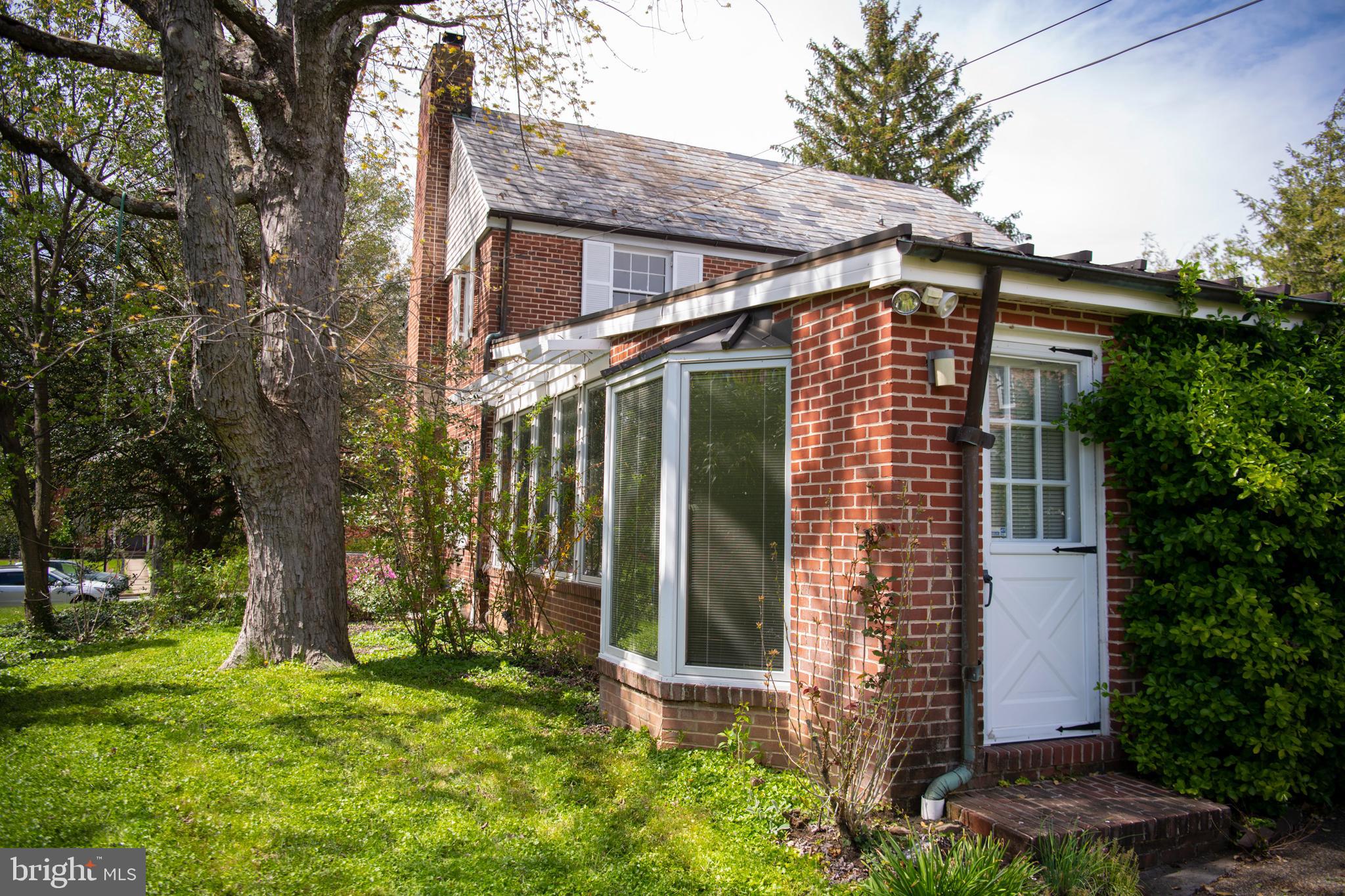 HOMELAND HISTORIC DISTRICT - Residential